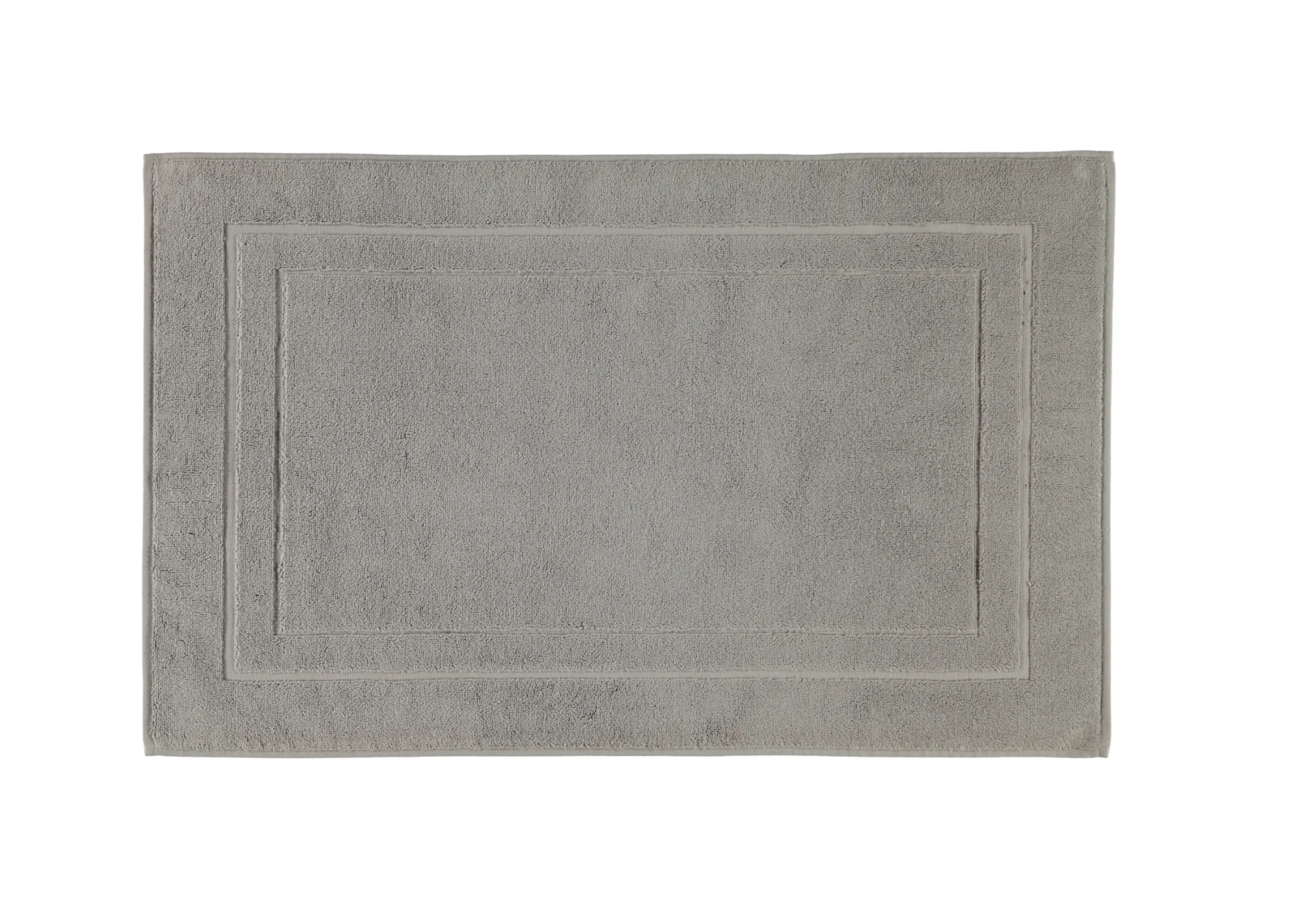 Dywanik łazienkowy 50x80 cm Classic 303 grafitowy 779