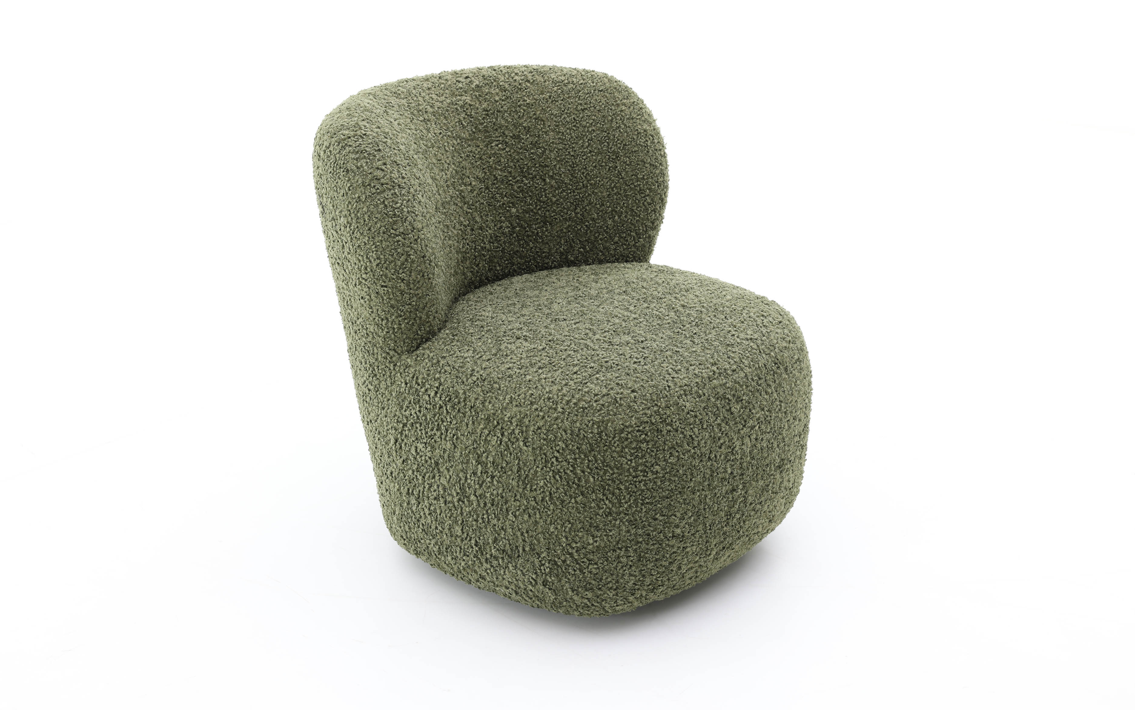 Fotel Berry obrotowy