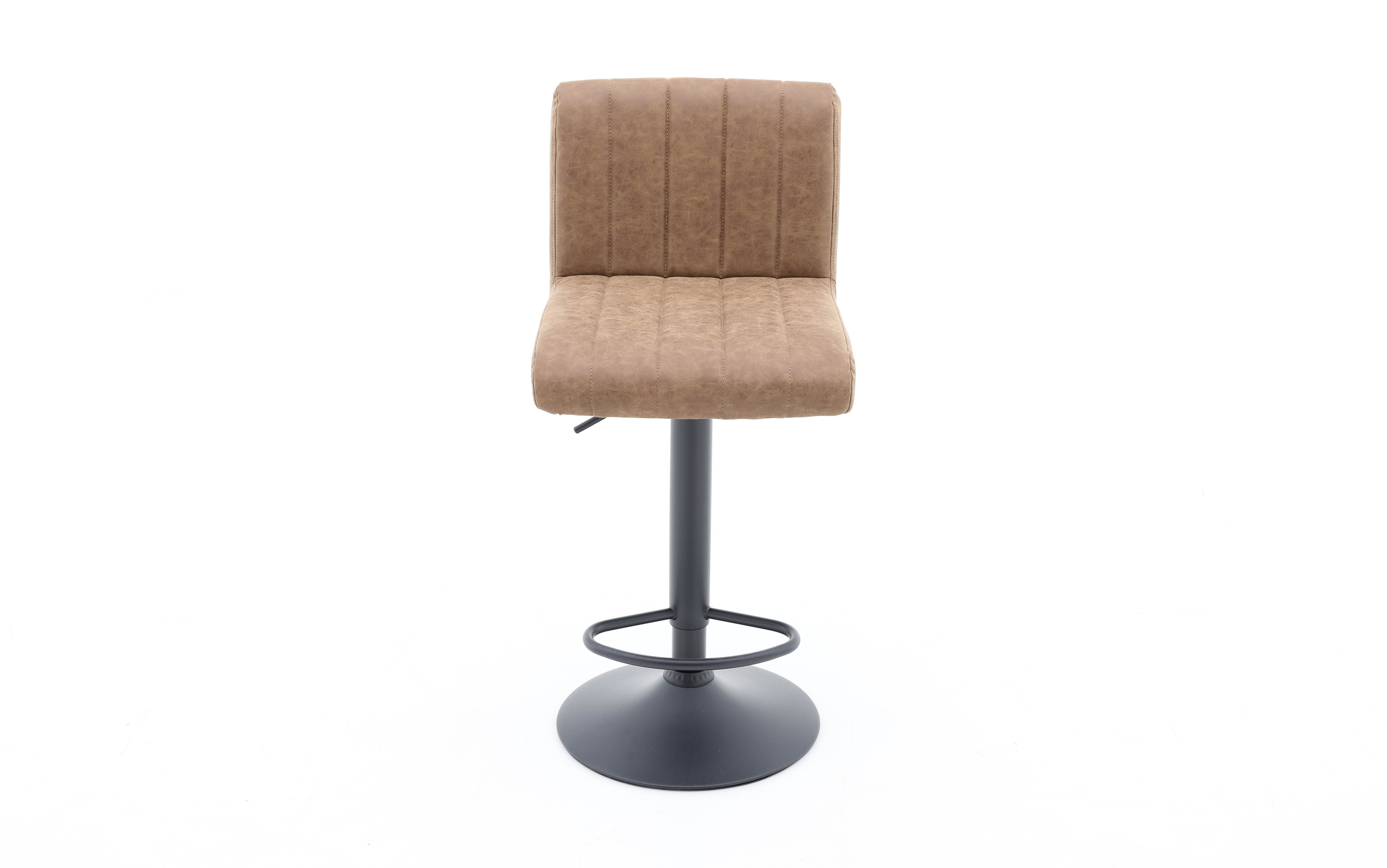 Hocker H89 brąz