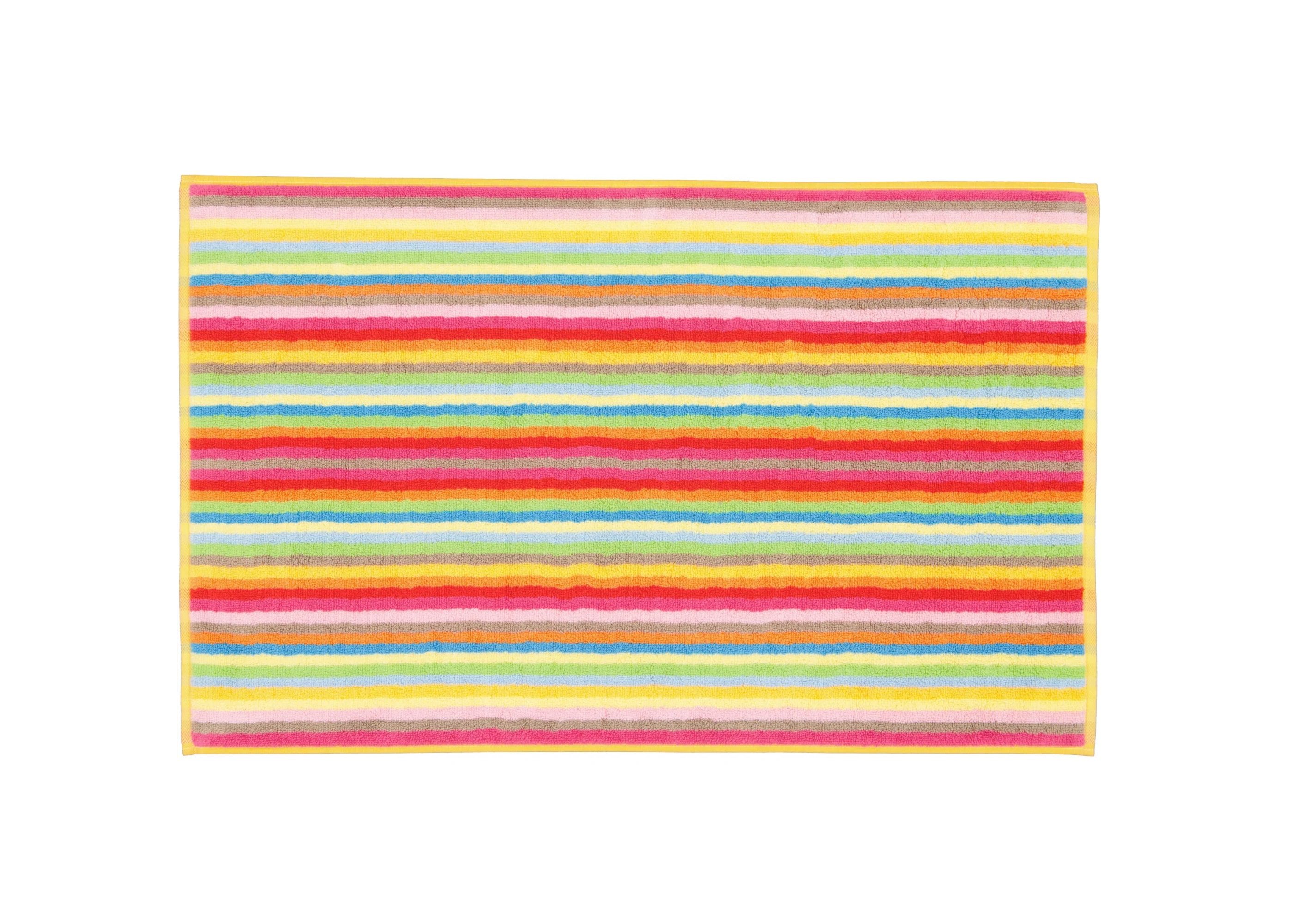 Dywanik łazienkowy 50x80 cm Life Style 7008 Cawö Home