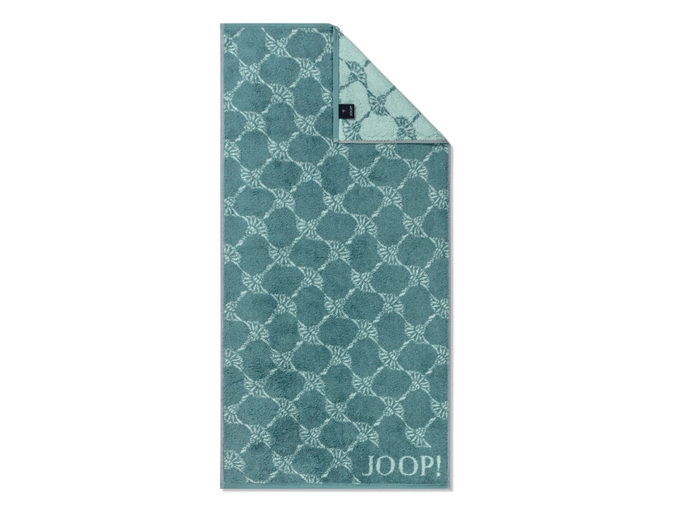Ręcznik frotte 80x150 cm Cornflower 1611-41 jade