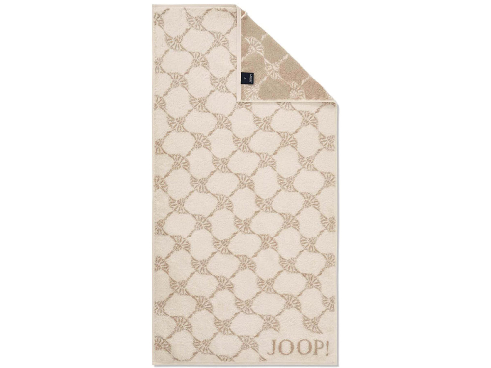 Ręcznik frotte 80x150 cm Cornflower 1611-36 Creme