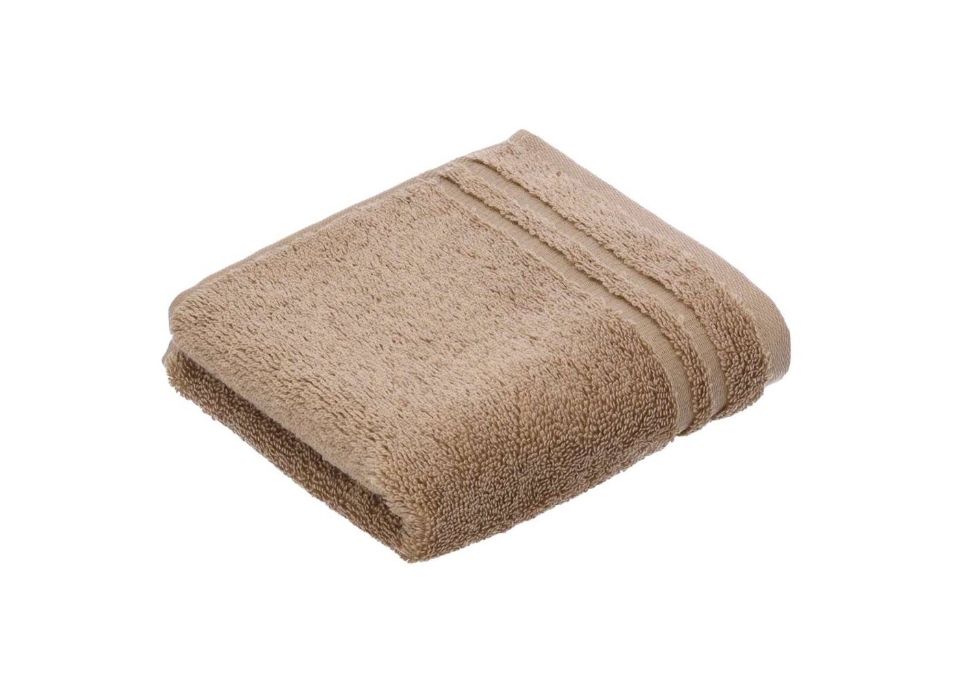Ręcznik frotte 30x50 cm Vienna 630 carmel