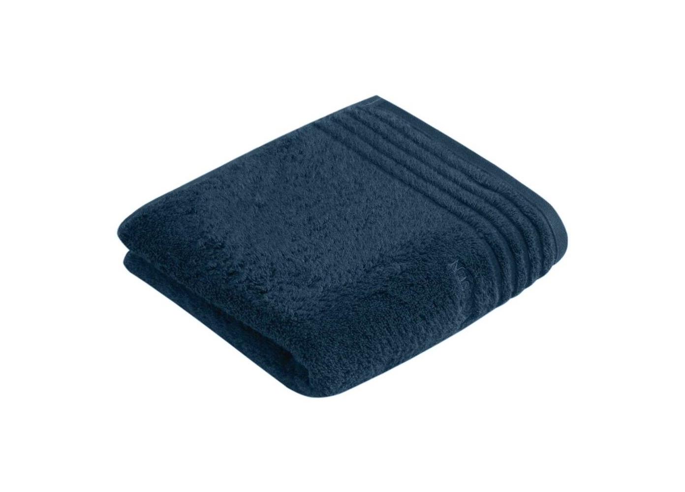 Ręcznik frotte 50x100 cm Vienna 586 petrol