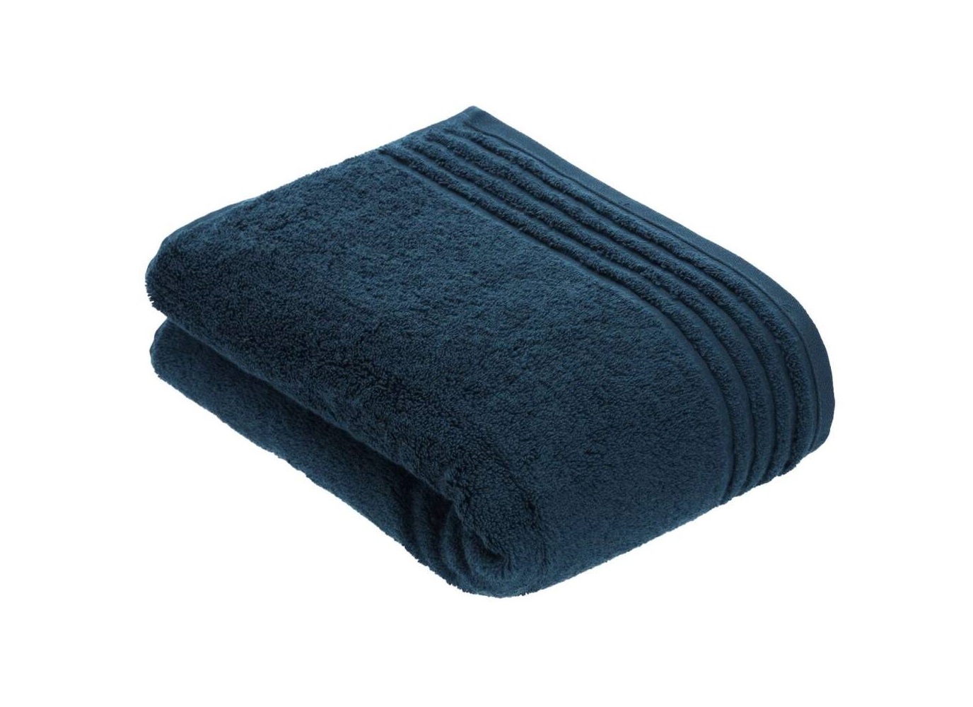 Ręcznik frotte 67x140 cm Vienna 586 petrol