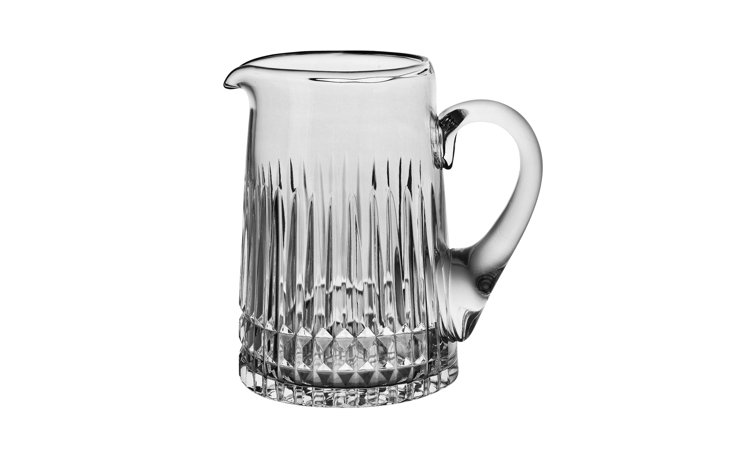 Dzbanek kryształowy 800 ml Bohemia BH24345