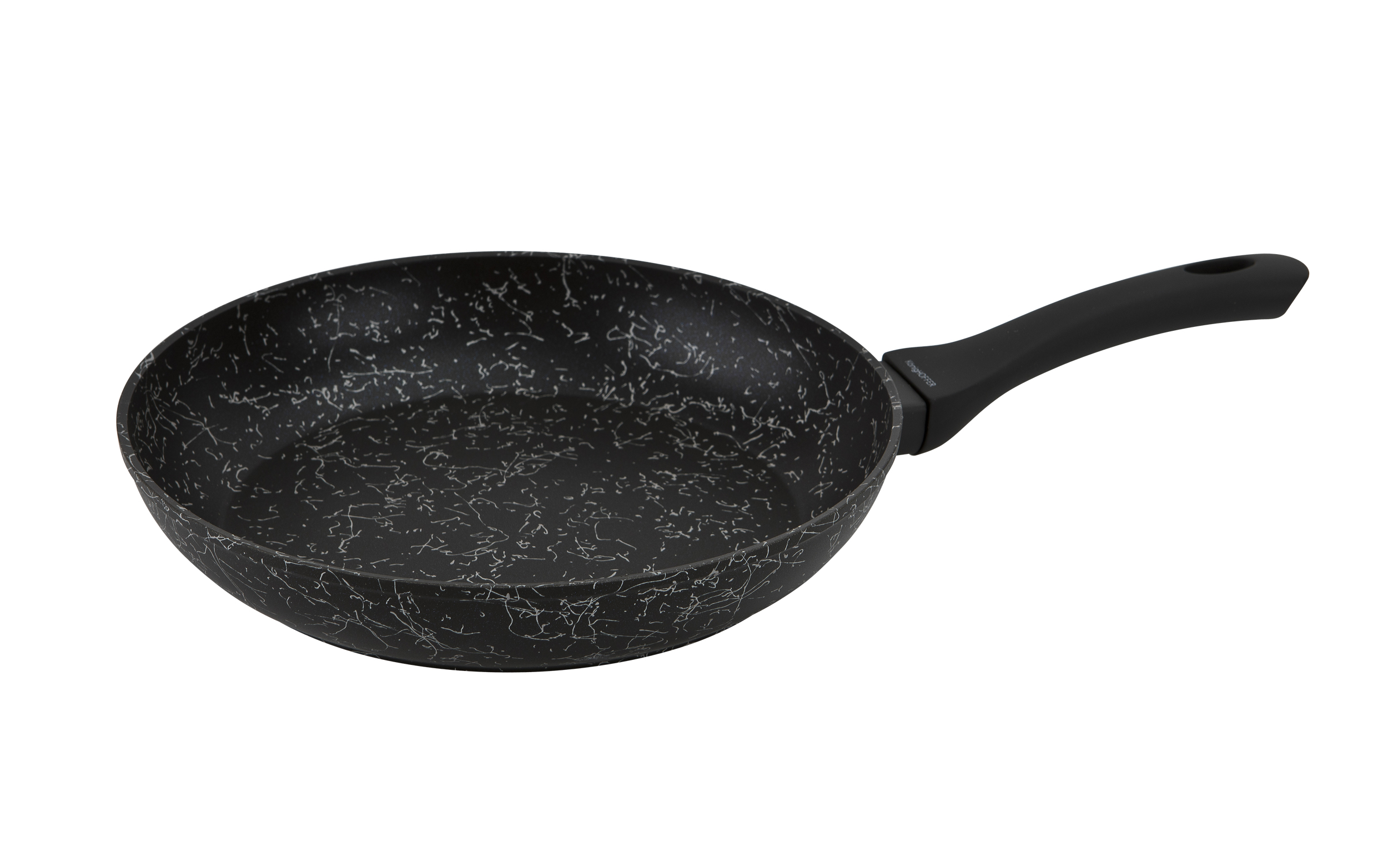 Patelnia tradycyjna 28 cm Silver Siro