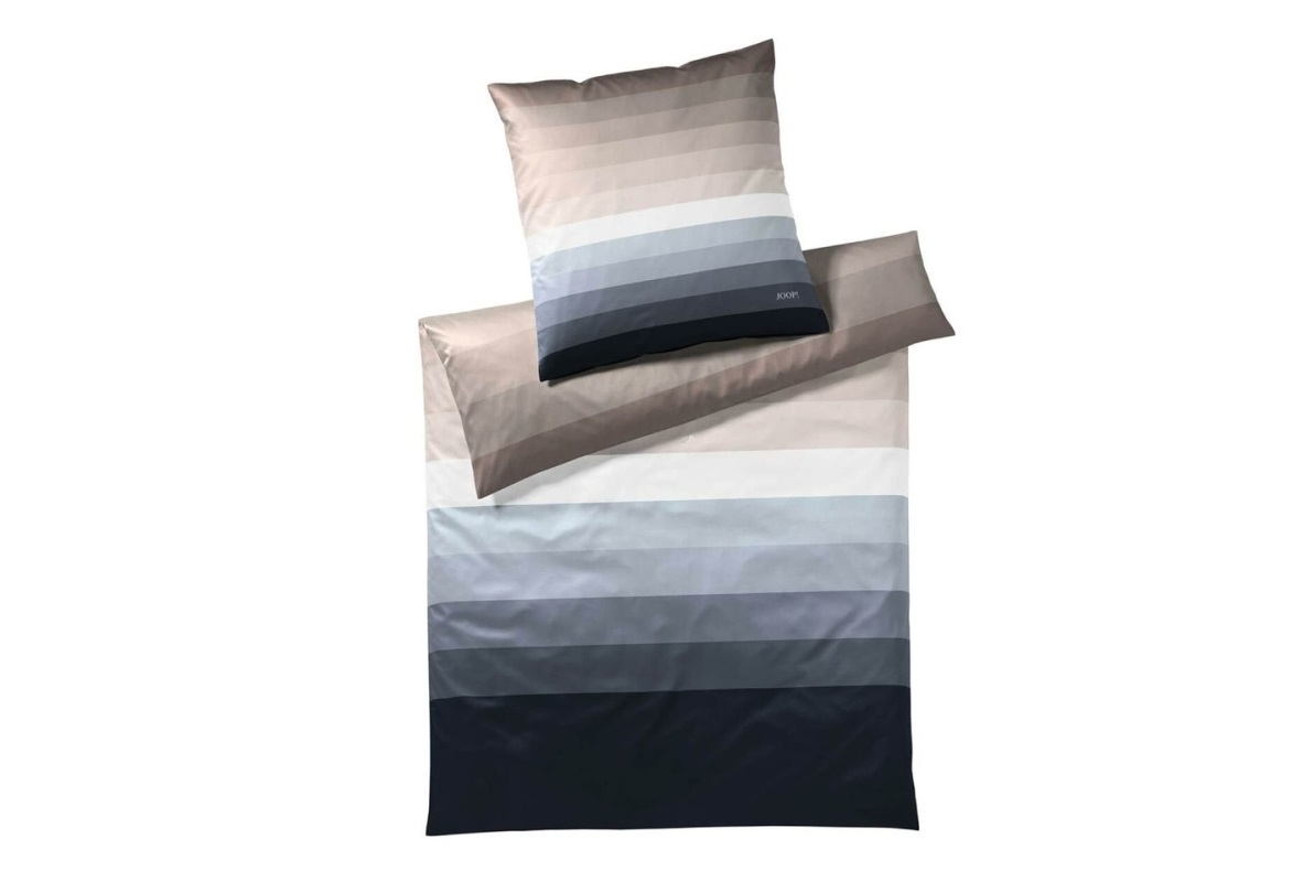 Pościel satynowa 200x220 cm Joop 4100-9