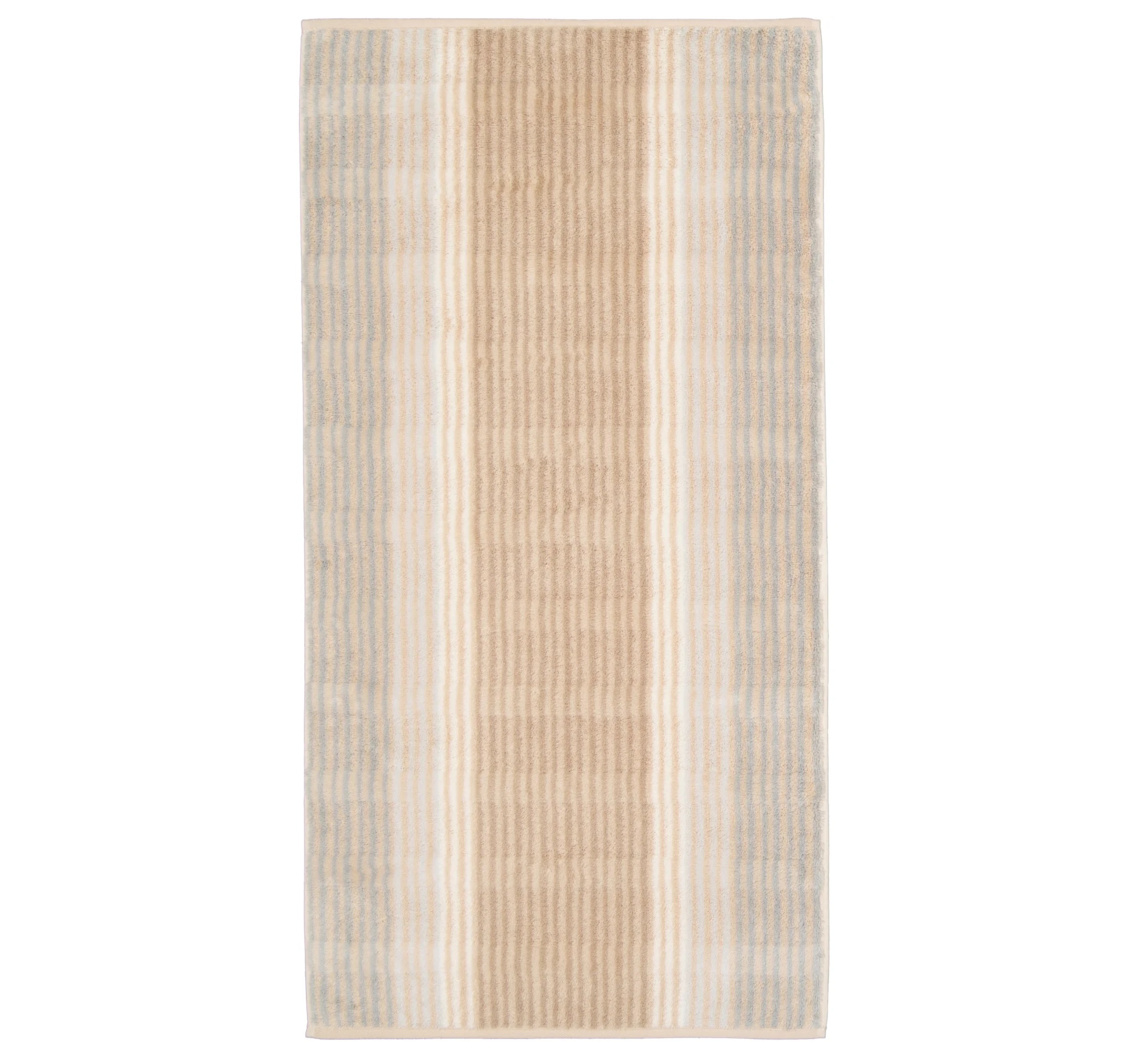 Ręcznik bawełniany 50x100 cm Cashmere Piasek