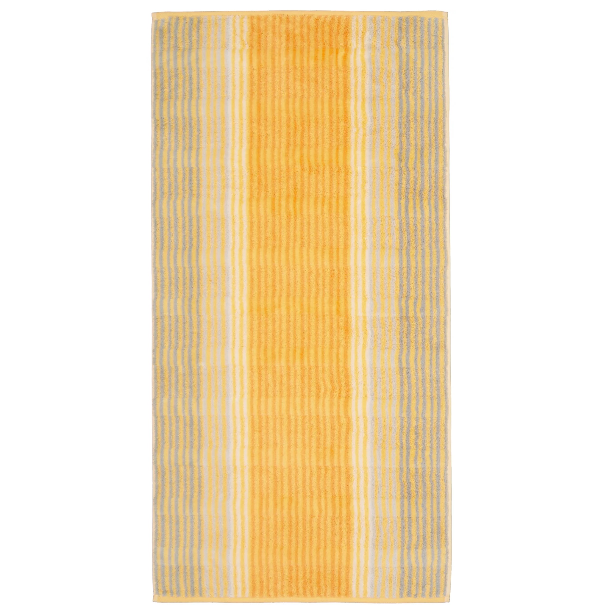Ręcznik bawełniany 50x100 cm Cashmere Pomarańcz