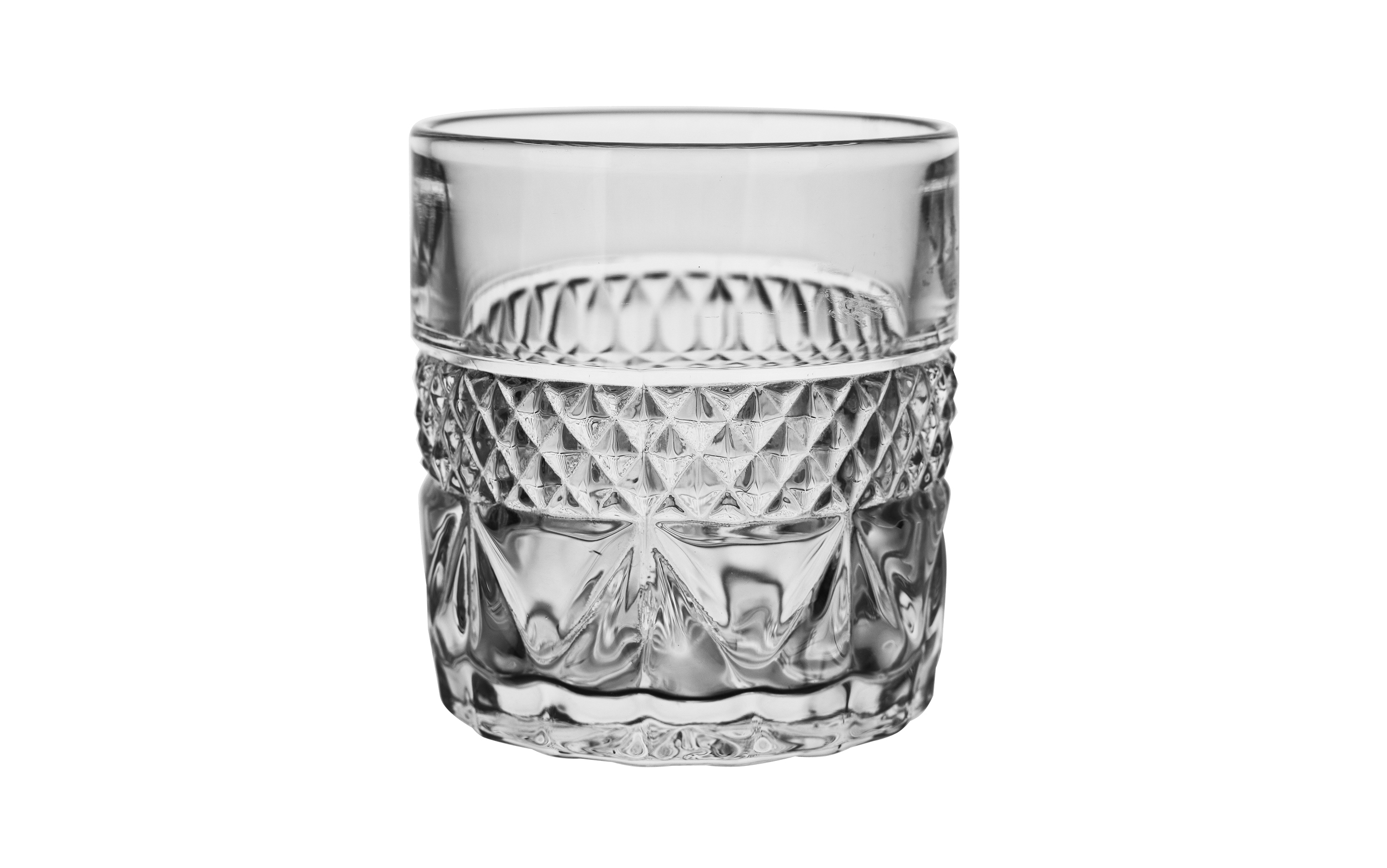 Szklanka kryształowa 140ml Bohemia
