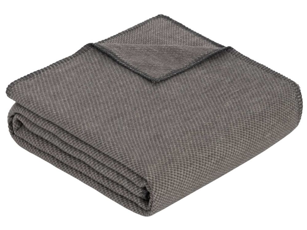 Koc Charlotte 140 x 200 cm Ibena 2650-850