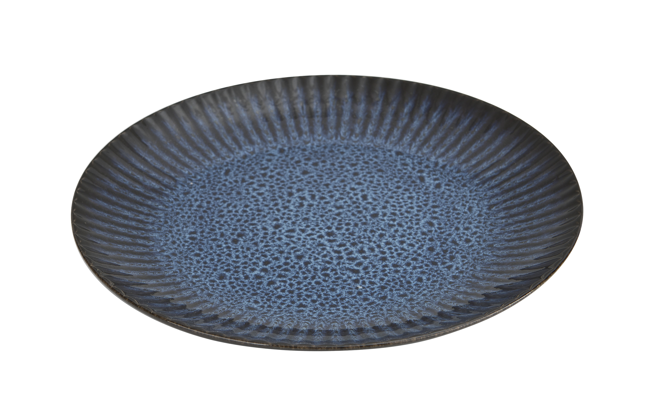 Talerz obiadowy 27,5 cm Stoneware Ceramic Cosmos
