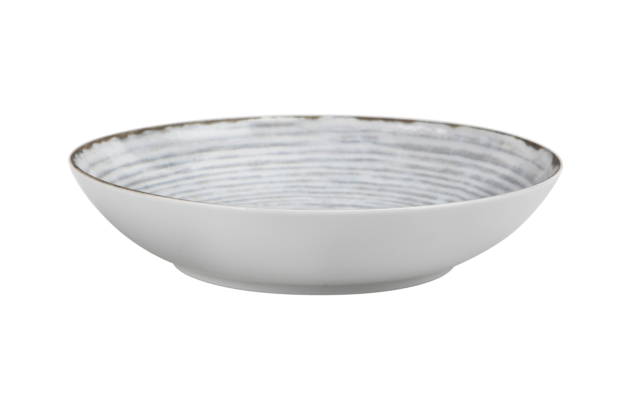 Talerz głęboki 22 cm Rayado 9015