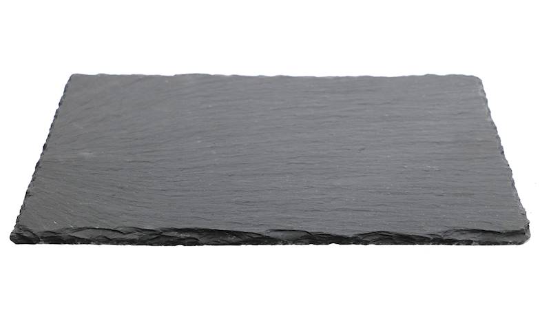 Płyta łupkowa do serwowania 30x20cm Kitchen Tools