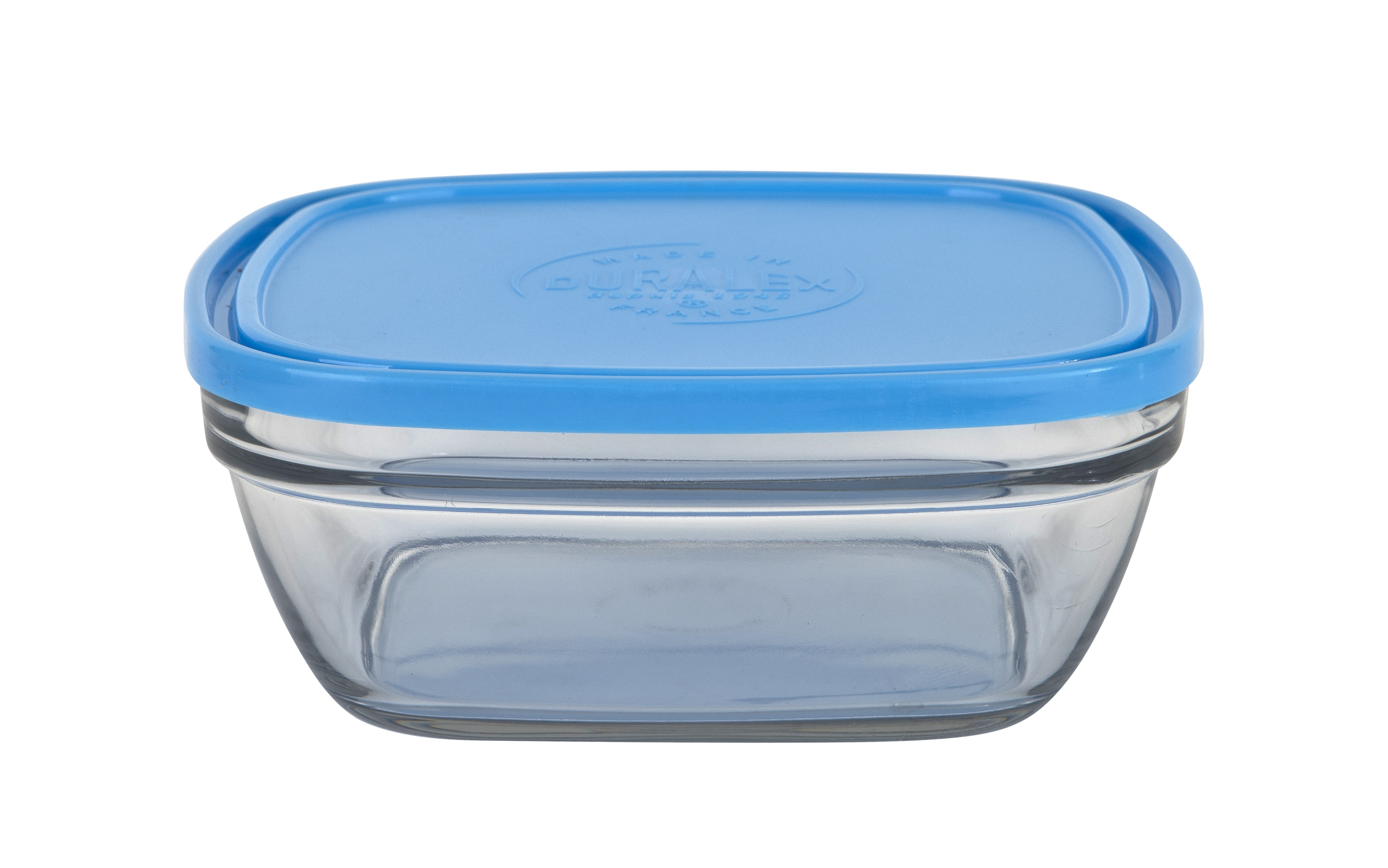 Szklany pojemnik na żywność 2L Freshbox Duralex