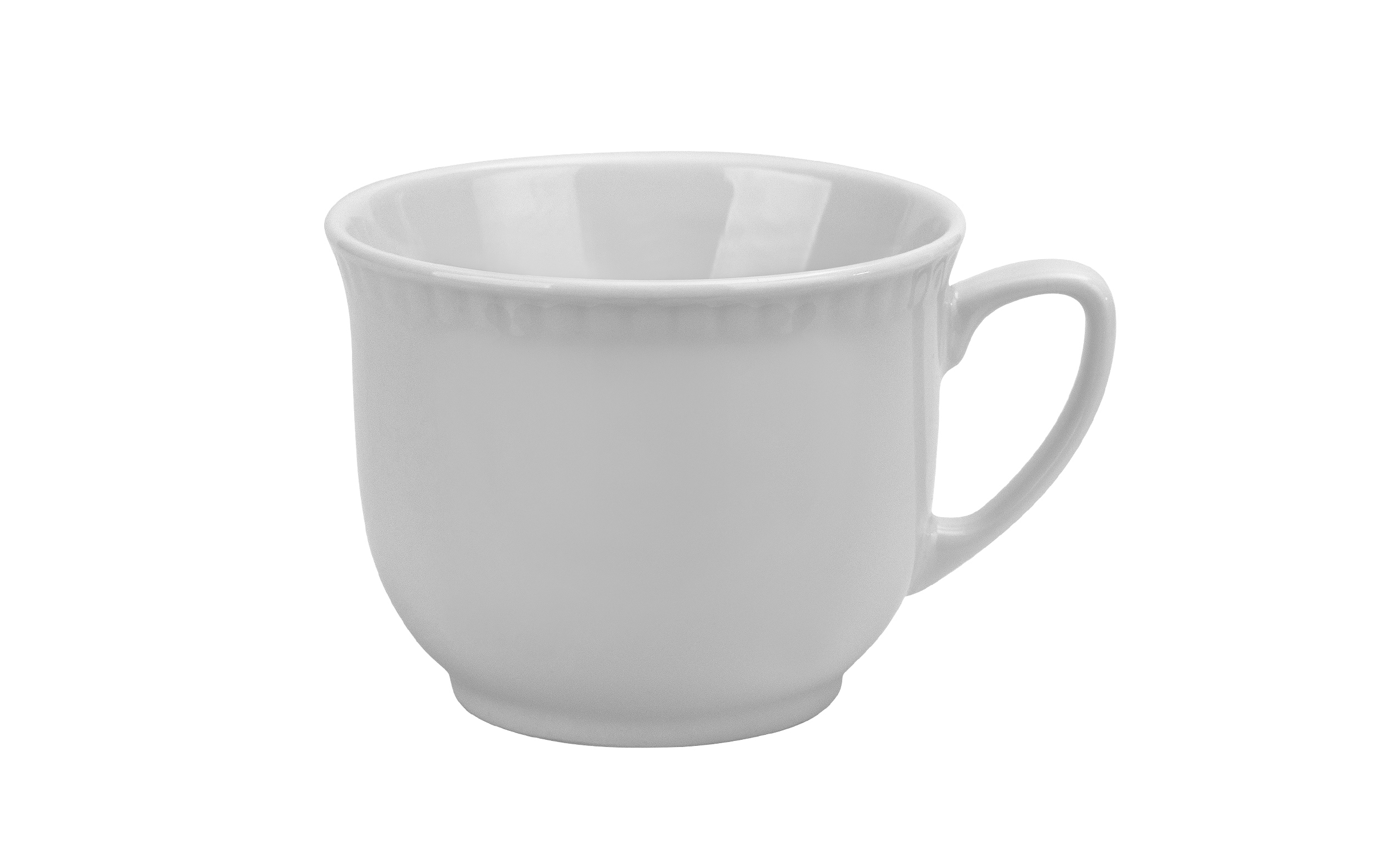 Kubek porcelanowy 300 ml Wiedeń