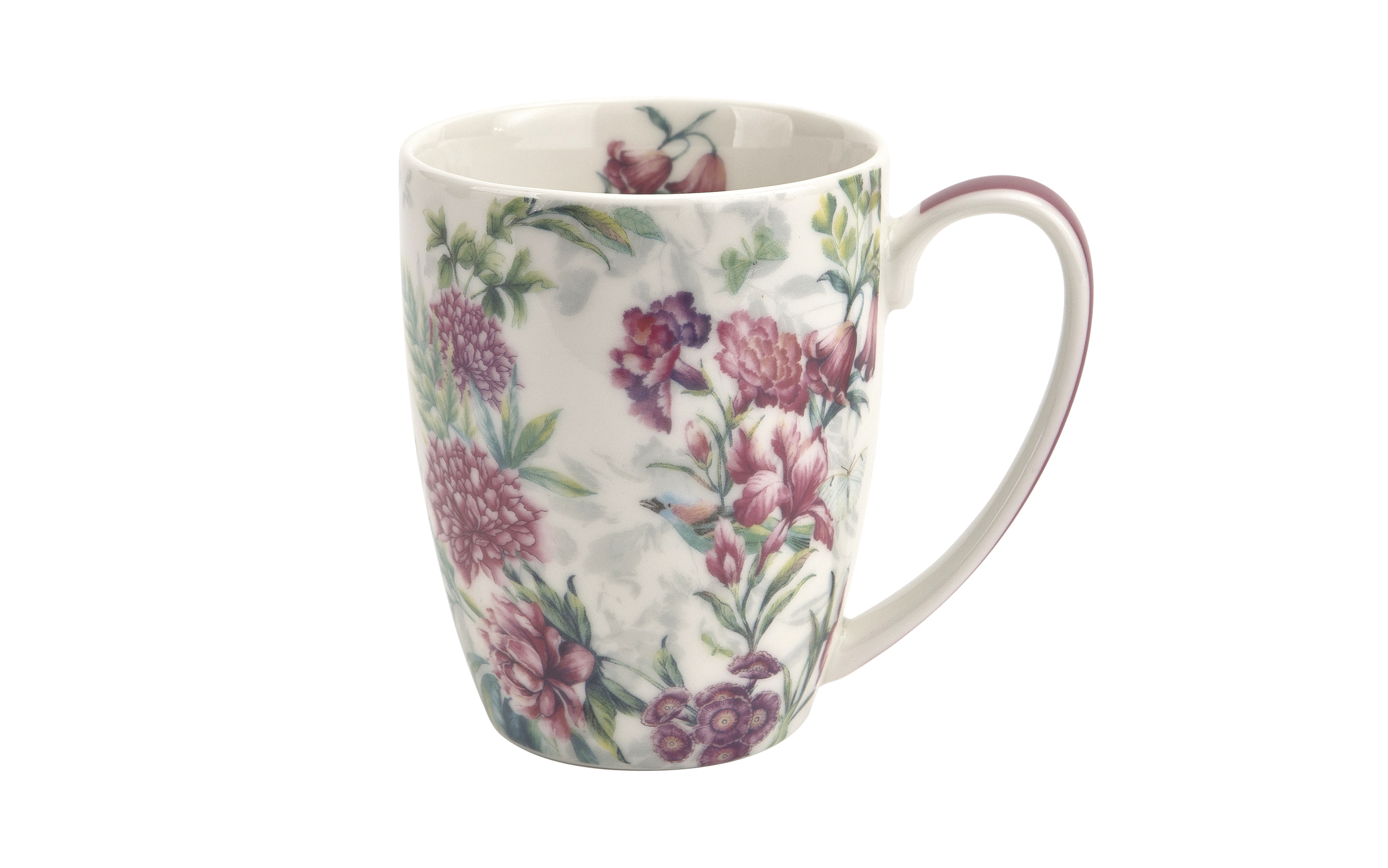 Kubek porcelanowy 360 ml Lucia