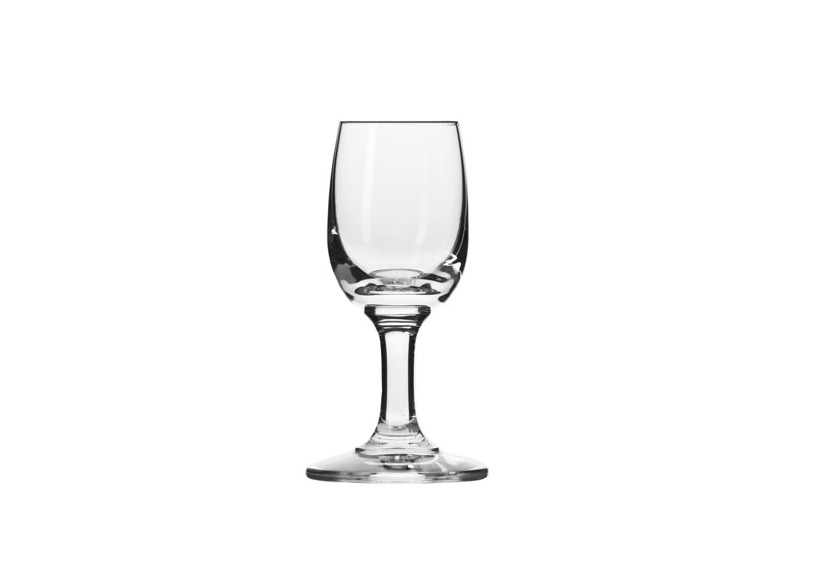 Kieliszek do wódki 35 ml Pure Collection