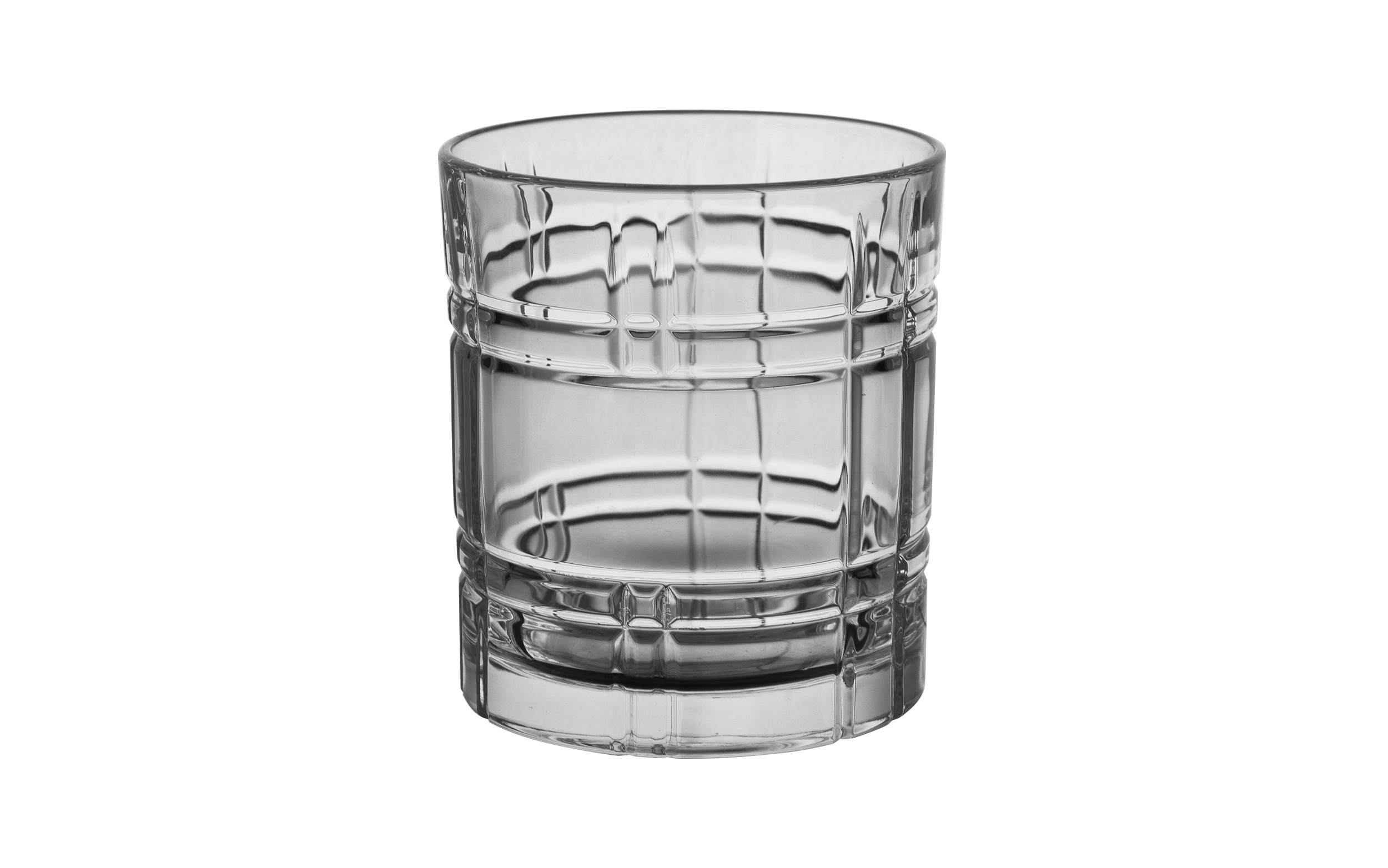 Zestaw szklanek do whisky Bohemia Prestige Sempre 6szt.