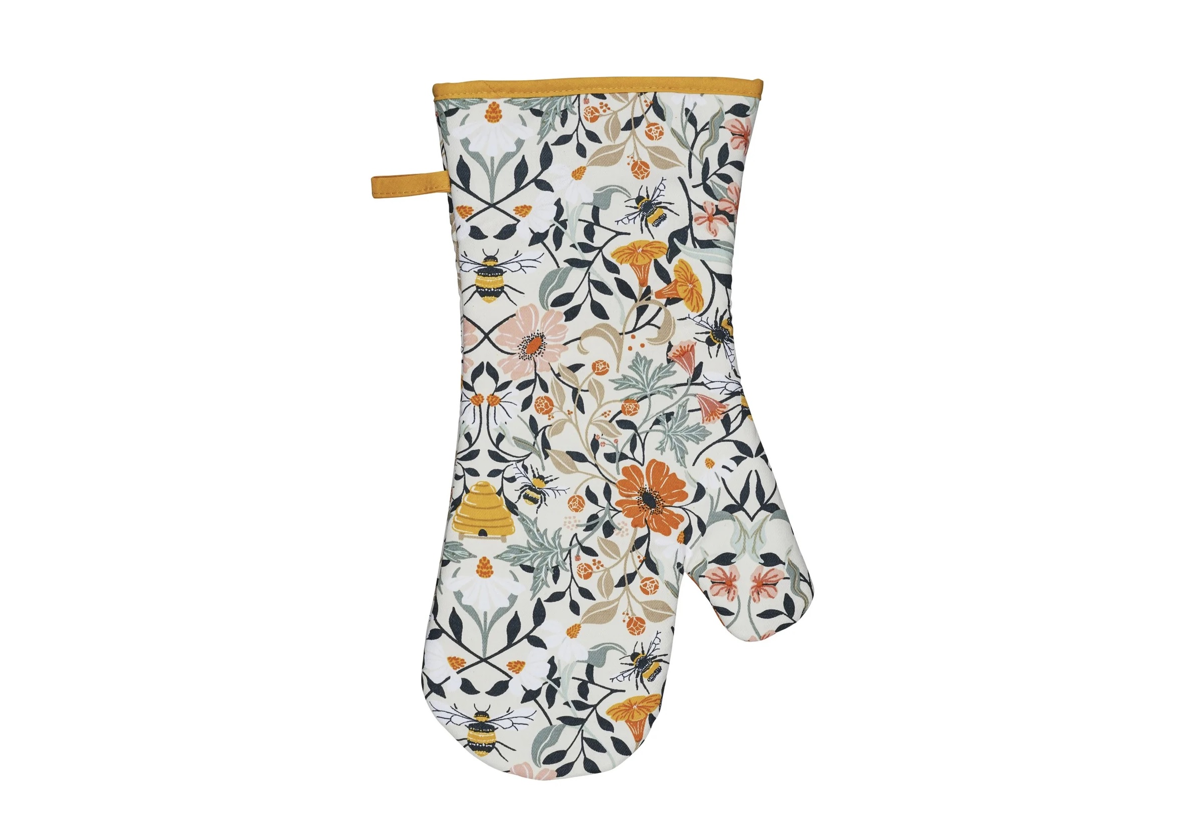 Rękawica kuchenna Bee Bloom 7BEBL02