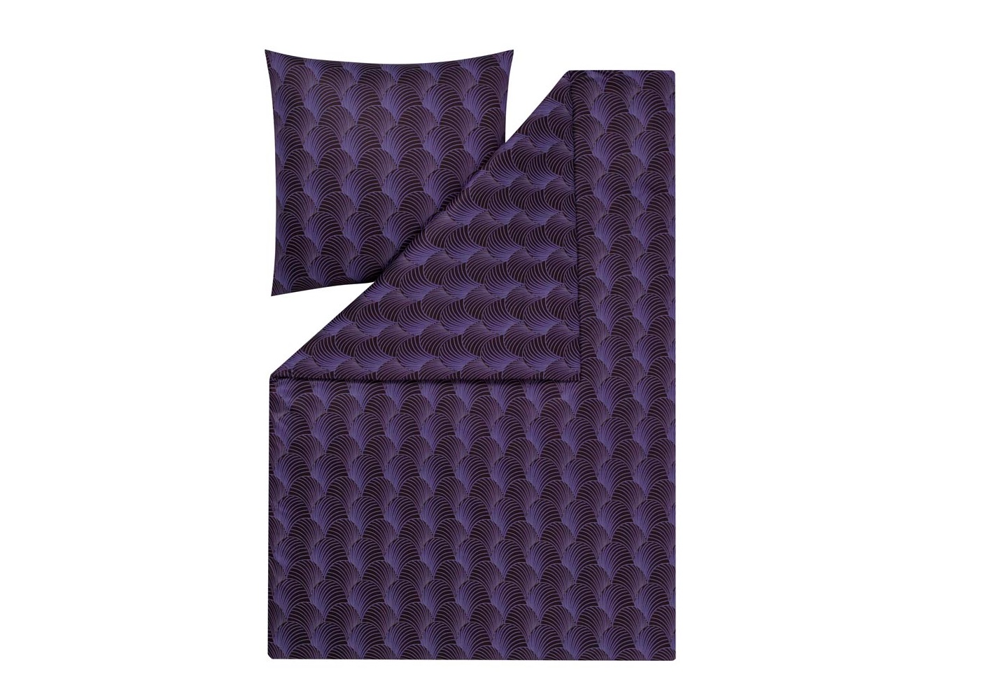 Pościel jersey 155x200 cm Jacobia 6892/670