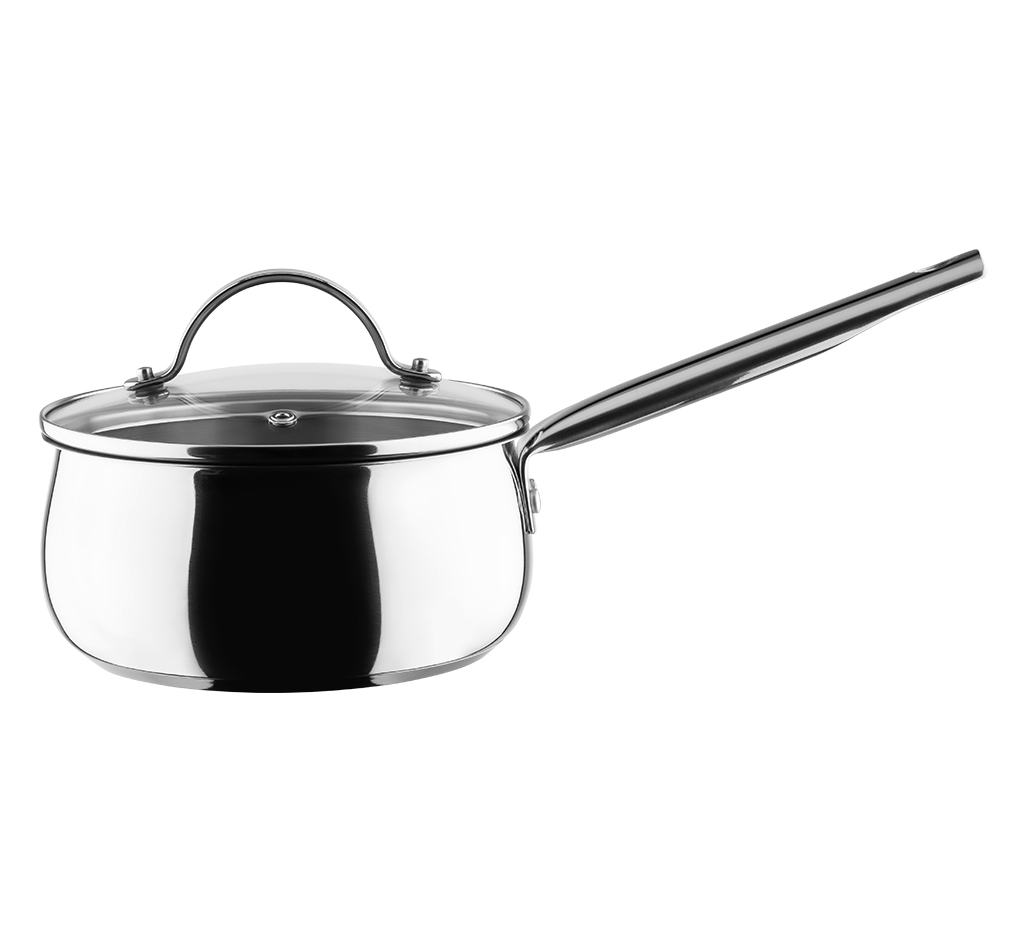 Rondel z pokrywką 1,6 L Culinare Vinzer