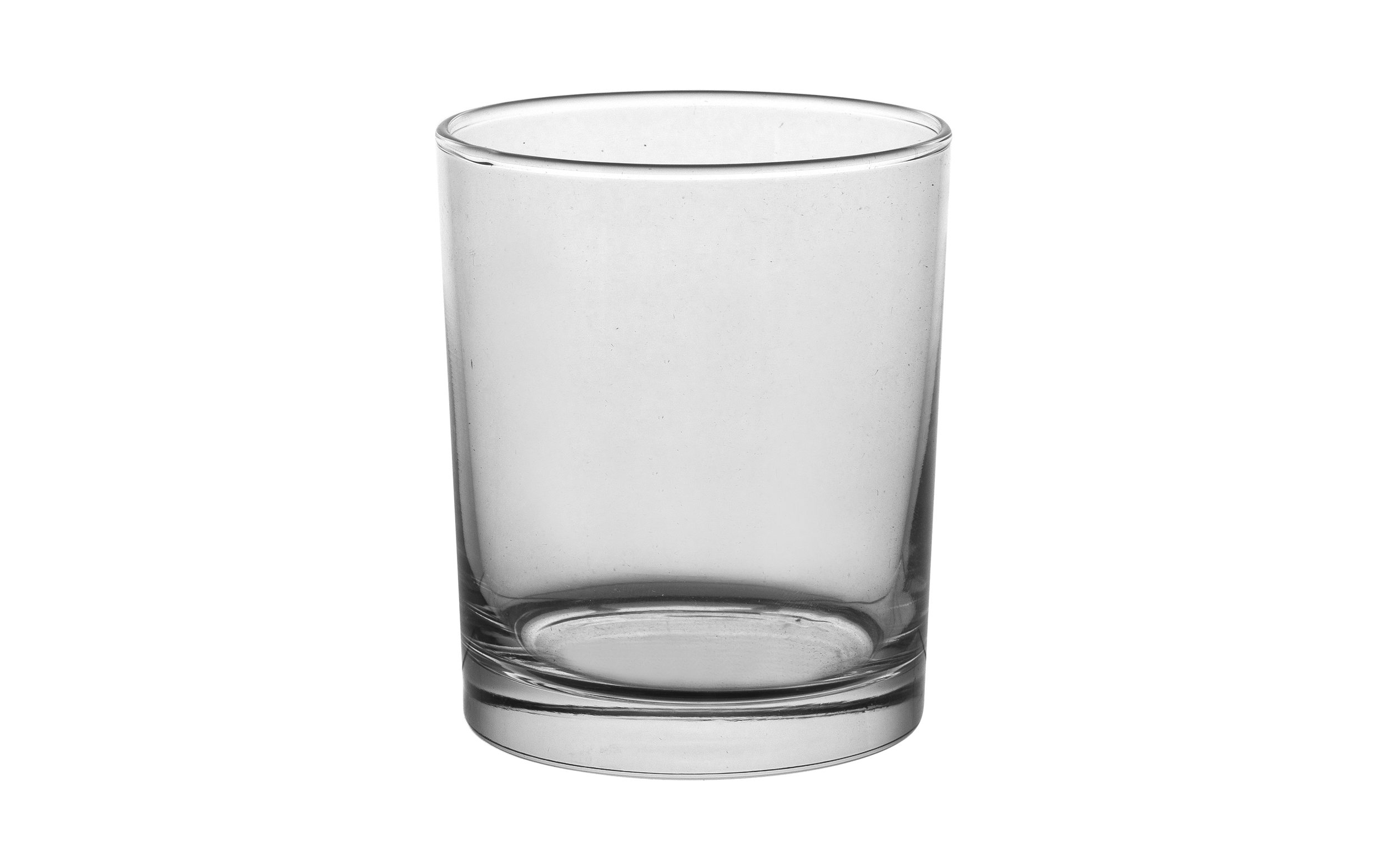 Szklanka prosta 280ml