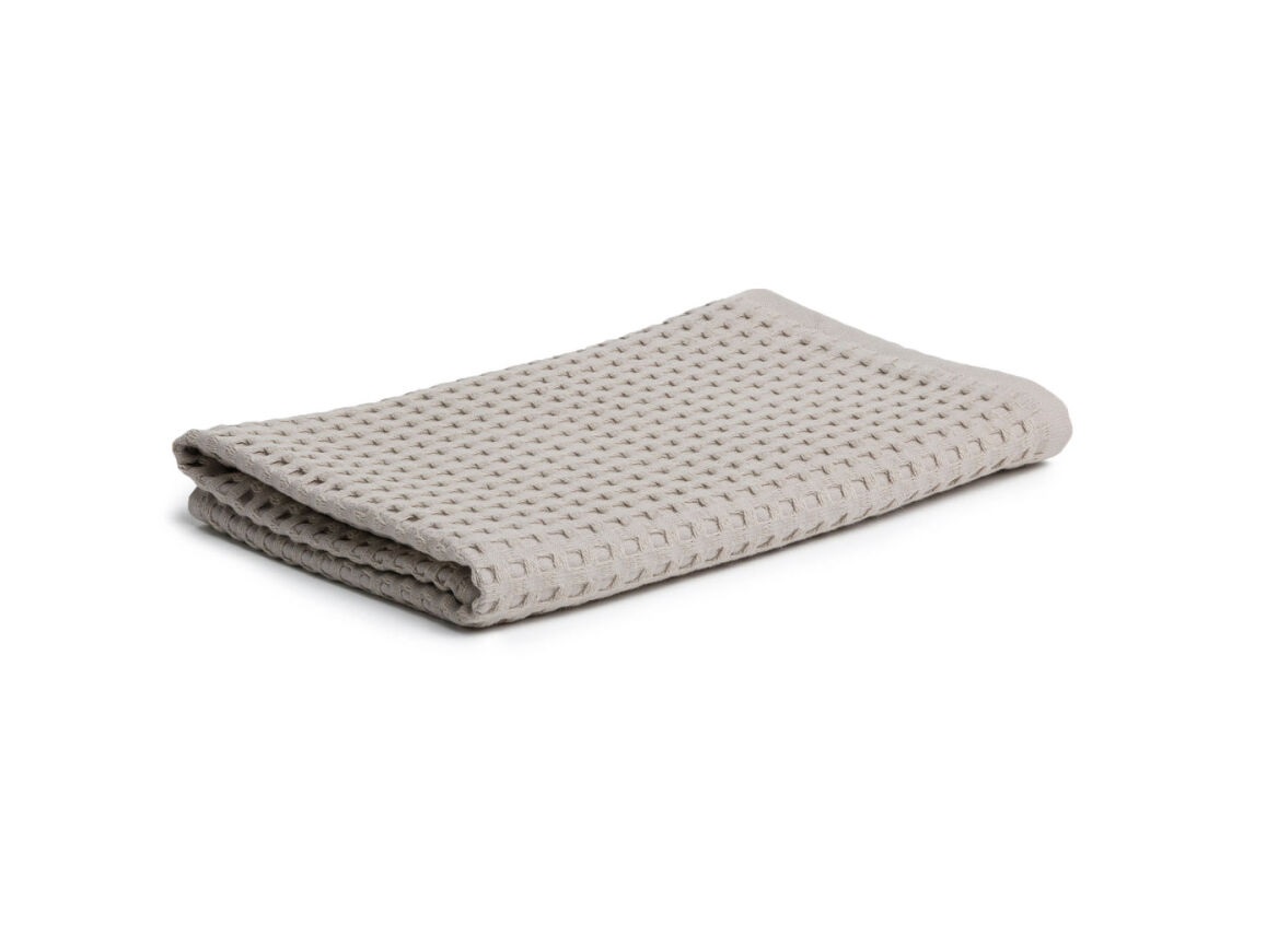Ręcznik 40x70 cm Piquee 713-40 cashmere