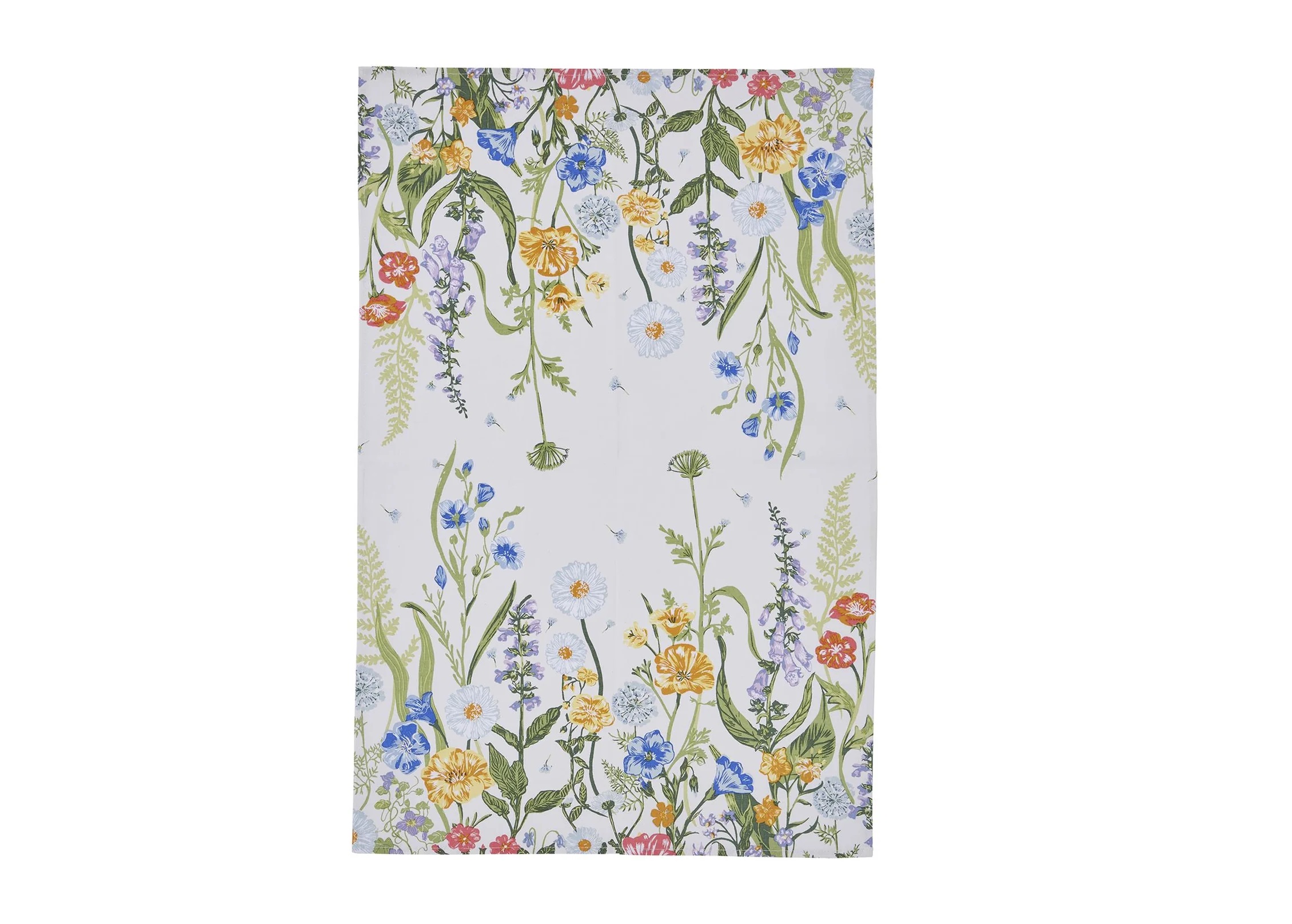 Ścierka kuchenna 48x74 cm Cottage Garden 022CTGN