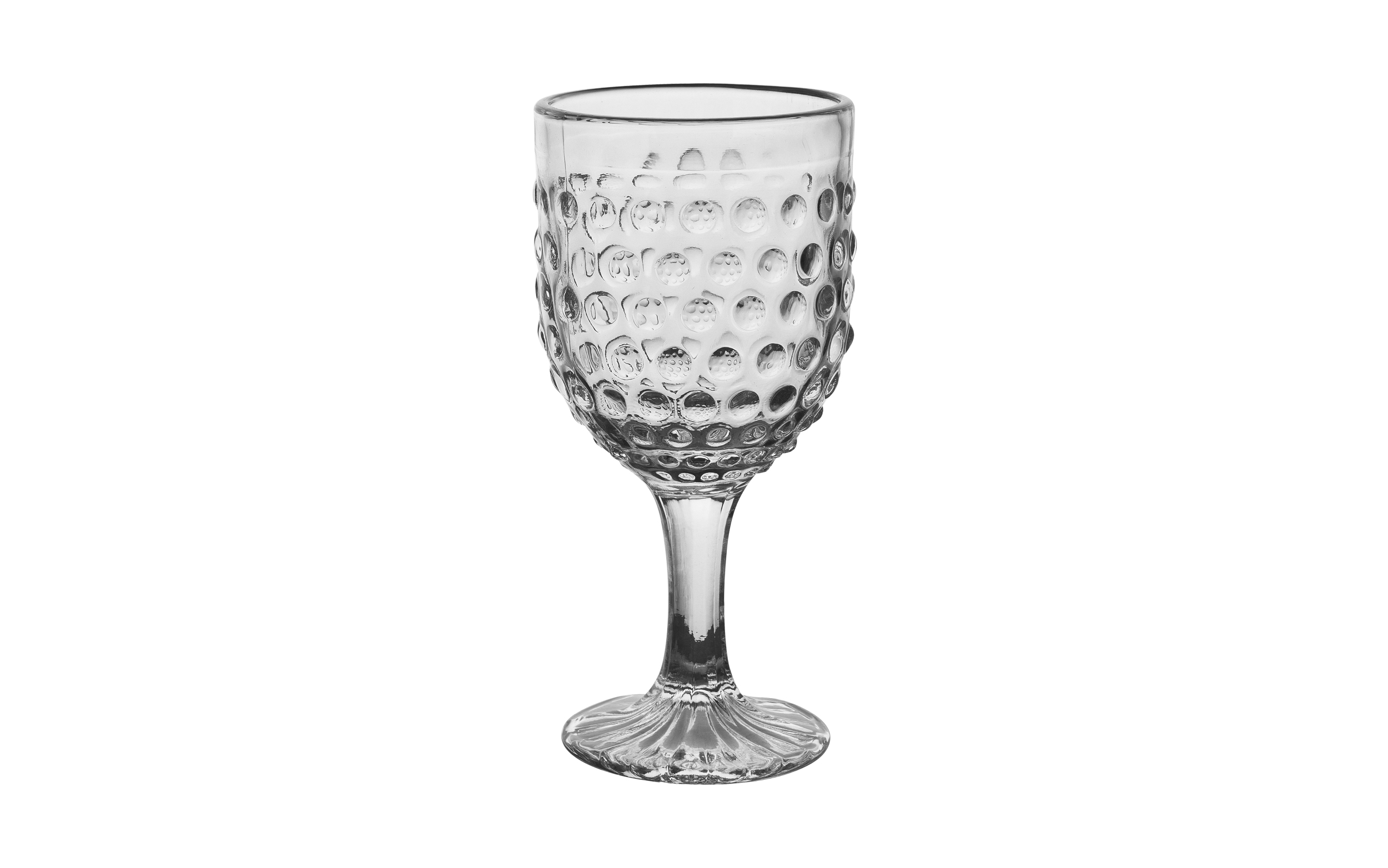 Kieliszek Elise Dots 280ml