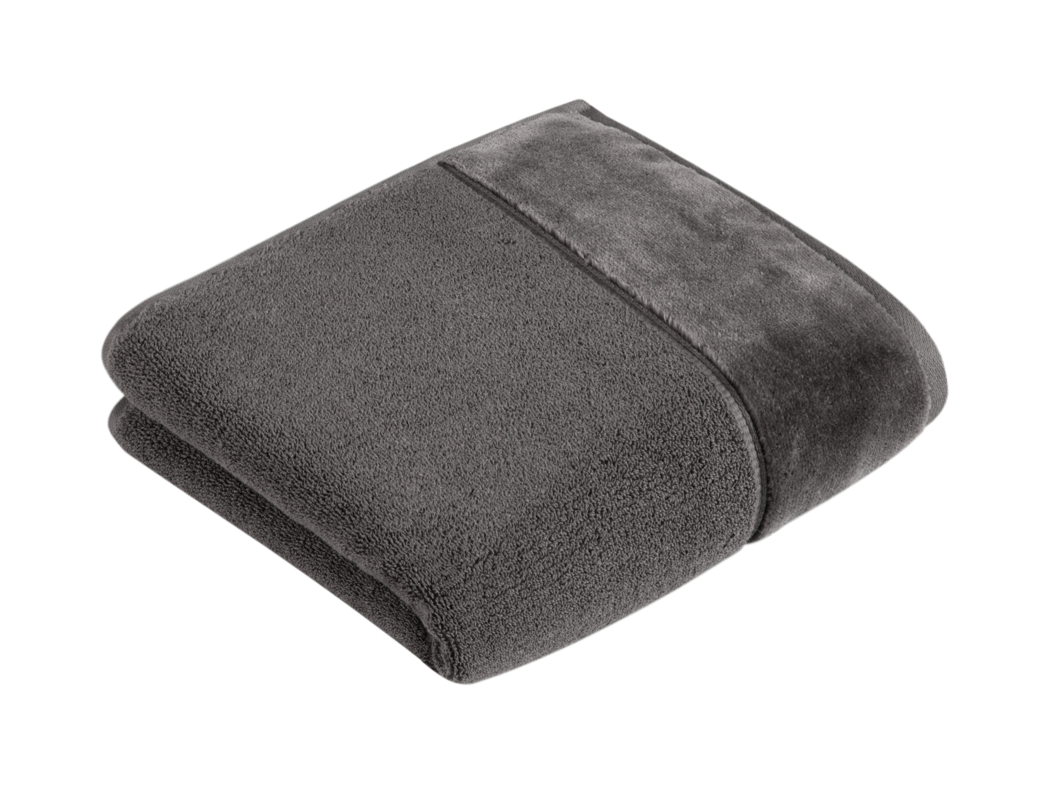 Ręcznik bawełniany 50x100 cm PURE 756 Lavastone