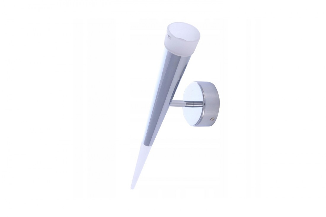 Kinkiet Brina LW9003-1 CHrom