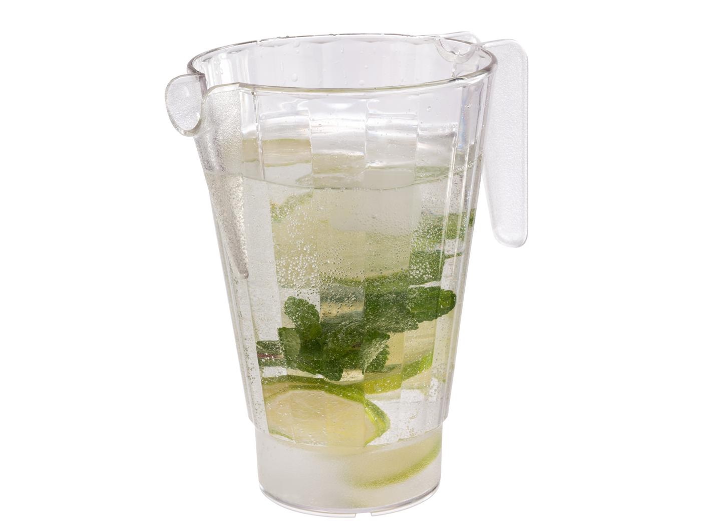 Dzbanek plastikowy 1,5 L San