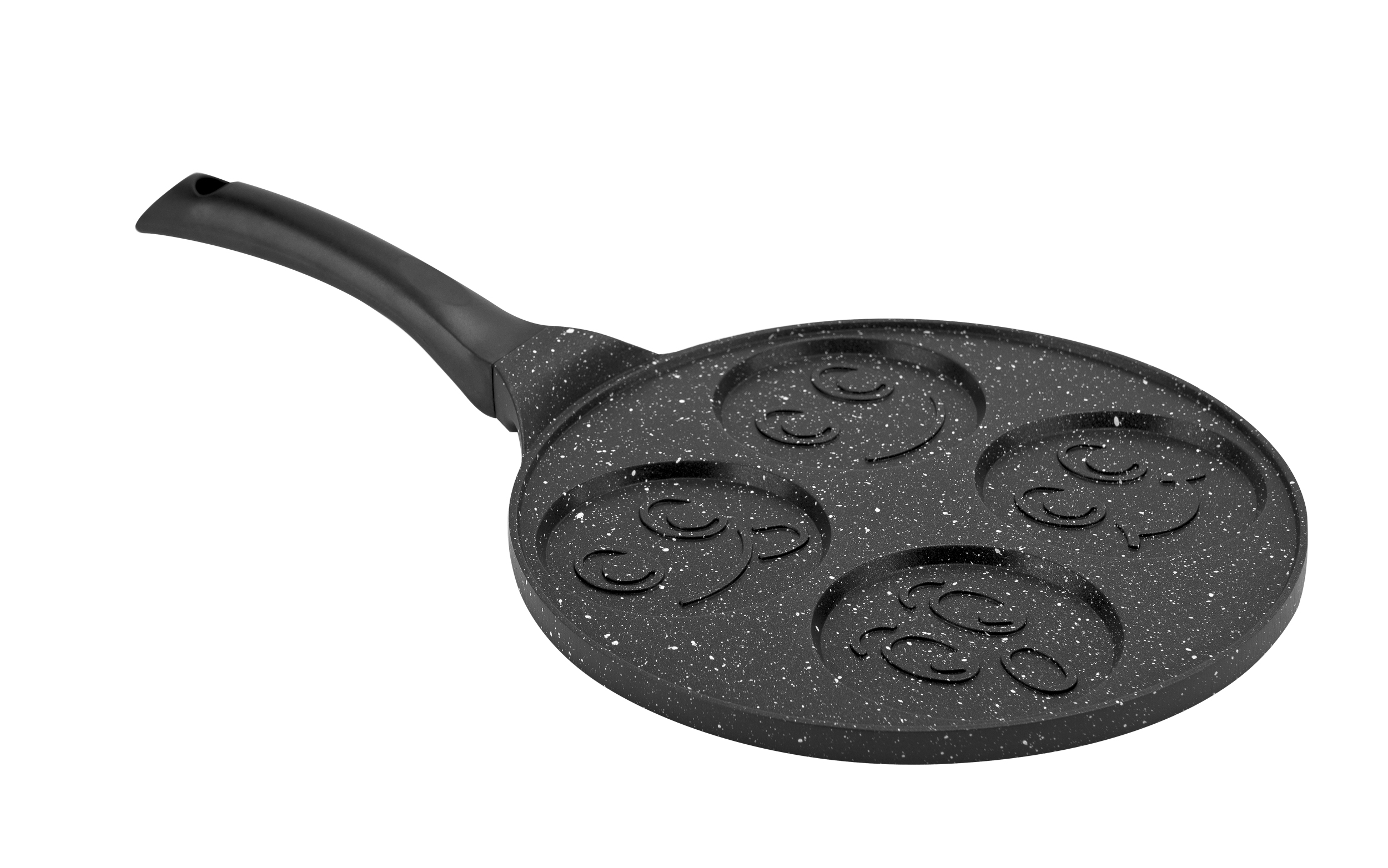 Patelnia do naleśników 26,5 cm KH-1672