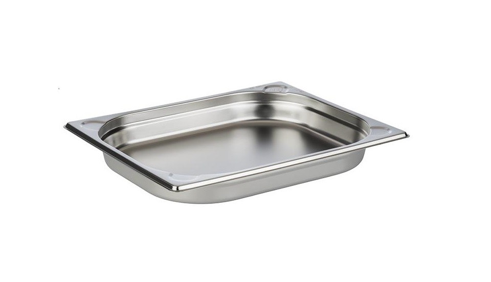 Pojemnik gastronomiczny GN 1/2 2 L