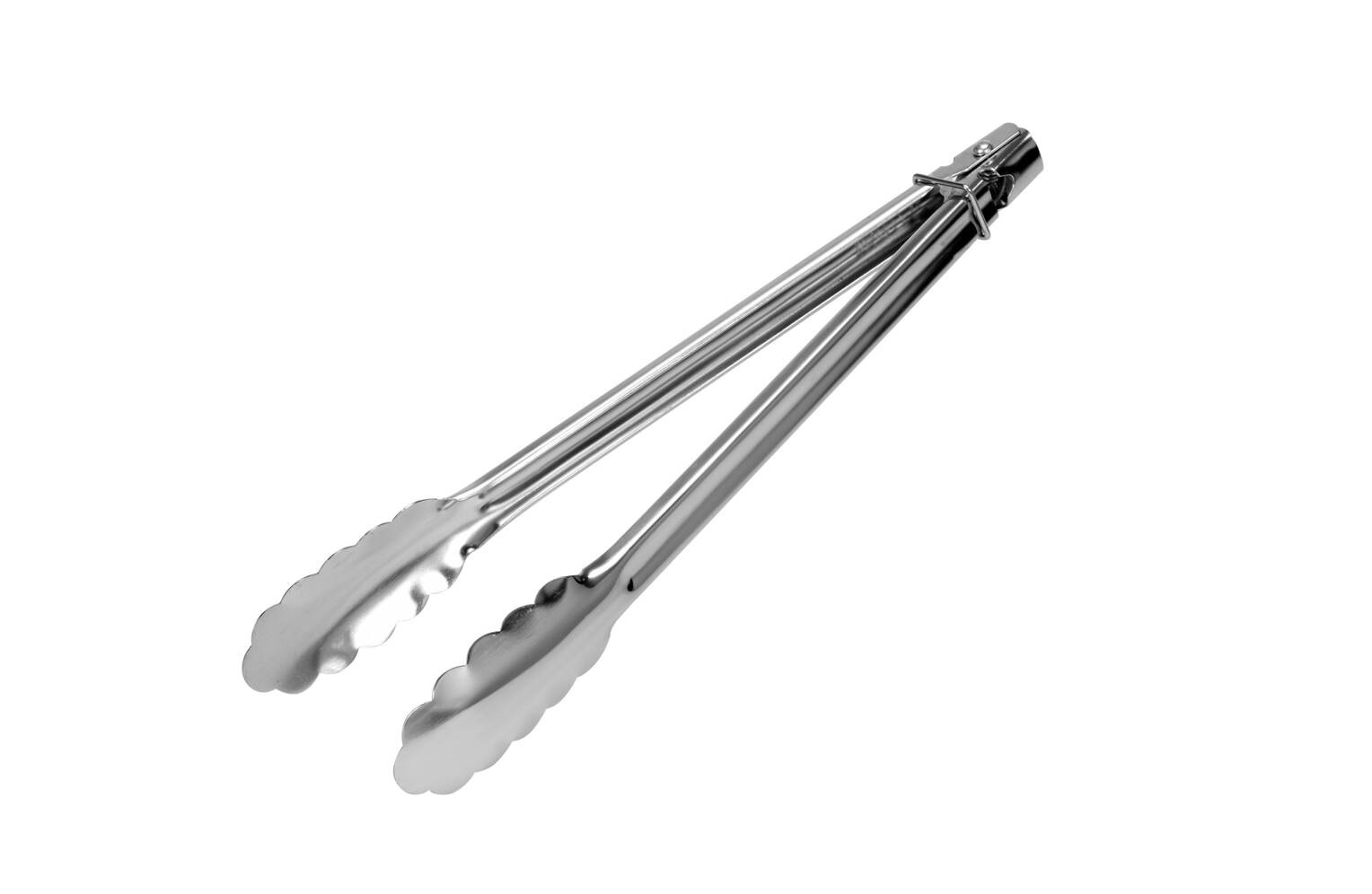 Szczypce kuchenne uniwersalne 30 cm Yato