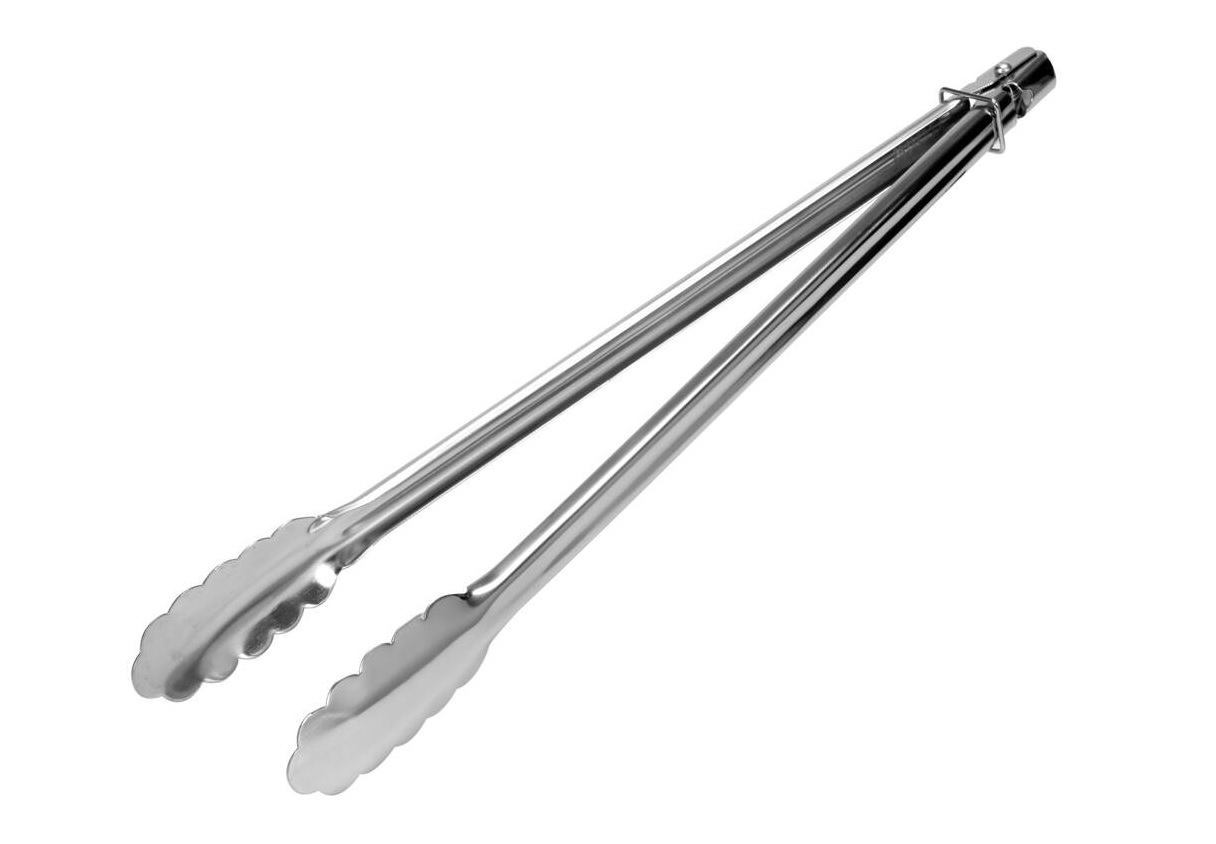 Szczypce kuchenne uniwersalne 40 cm Yato