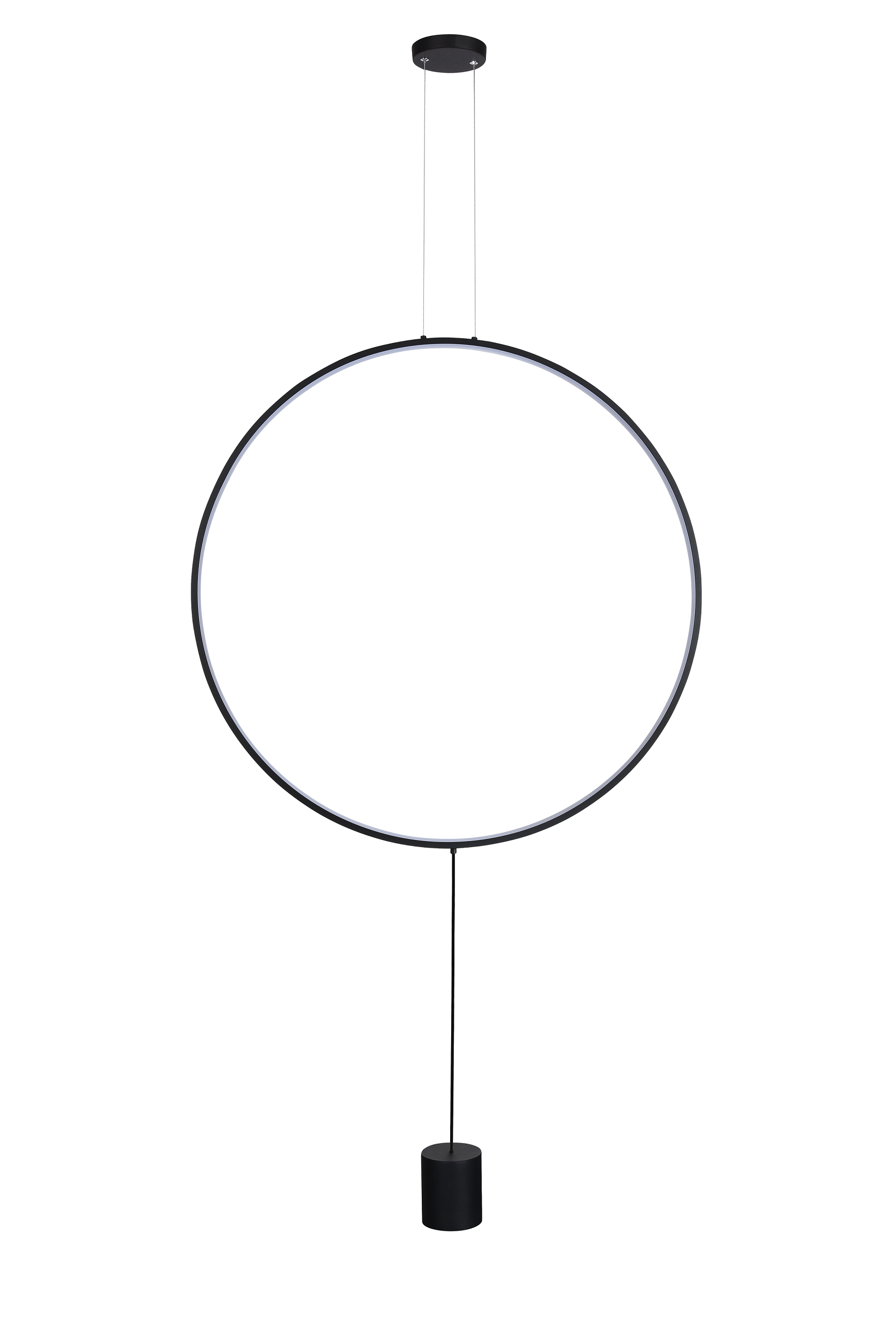 Lampa CODUTTI BK