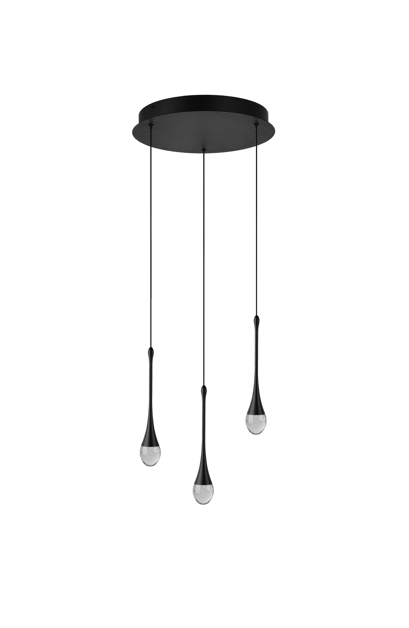 Lampa DALMA 3 ROUND