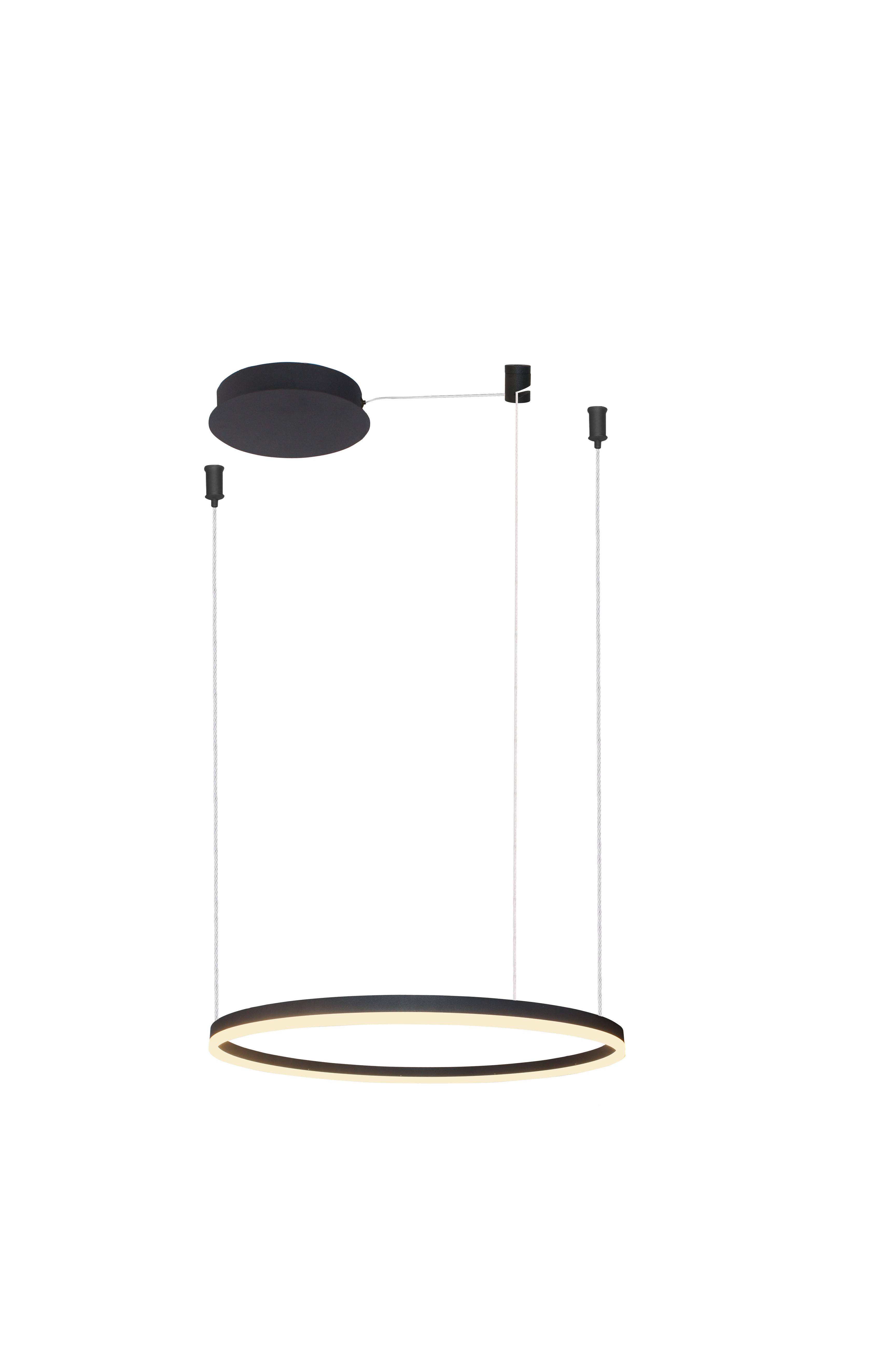 HALO PENDANT 60 BK