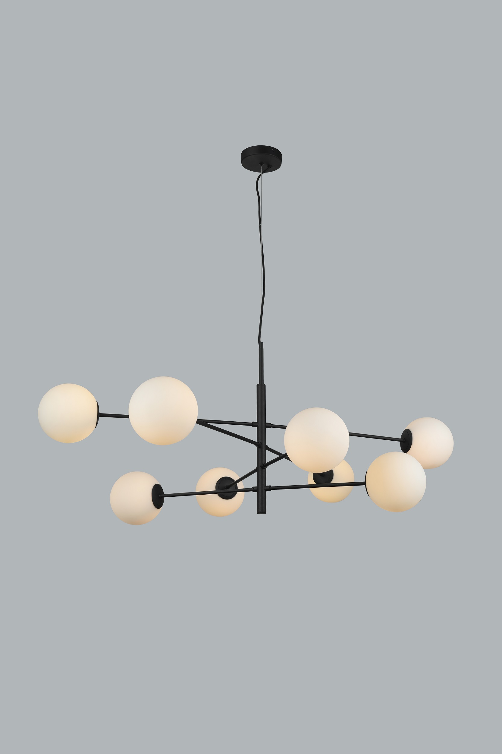 Lampa wisząca OVIEDO 8