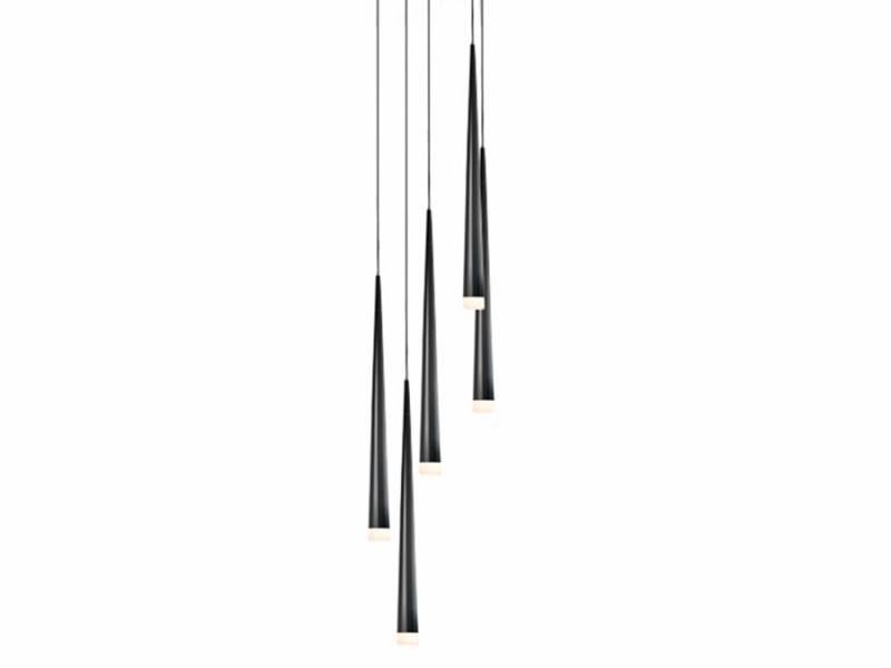 Lampa wisząca Stylo 5