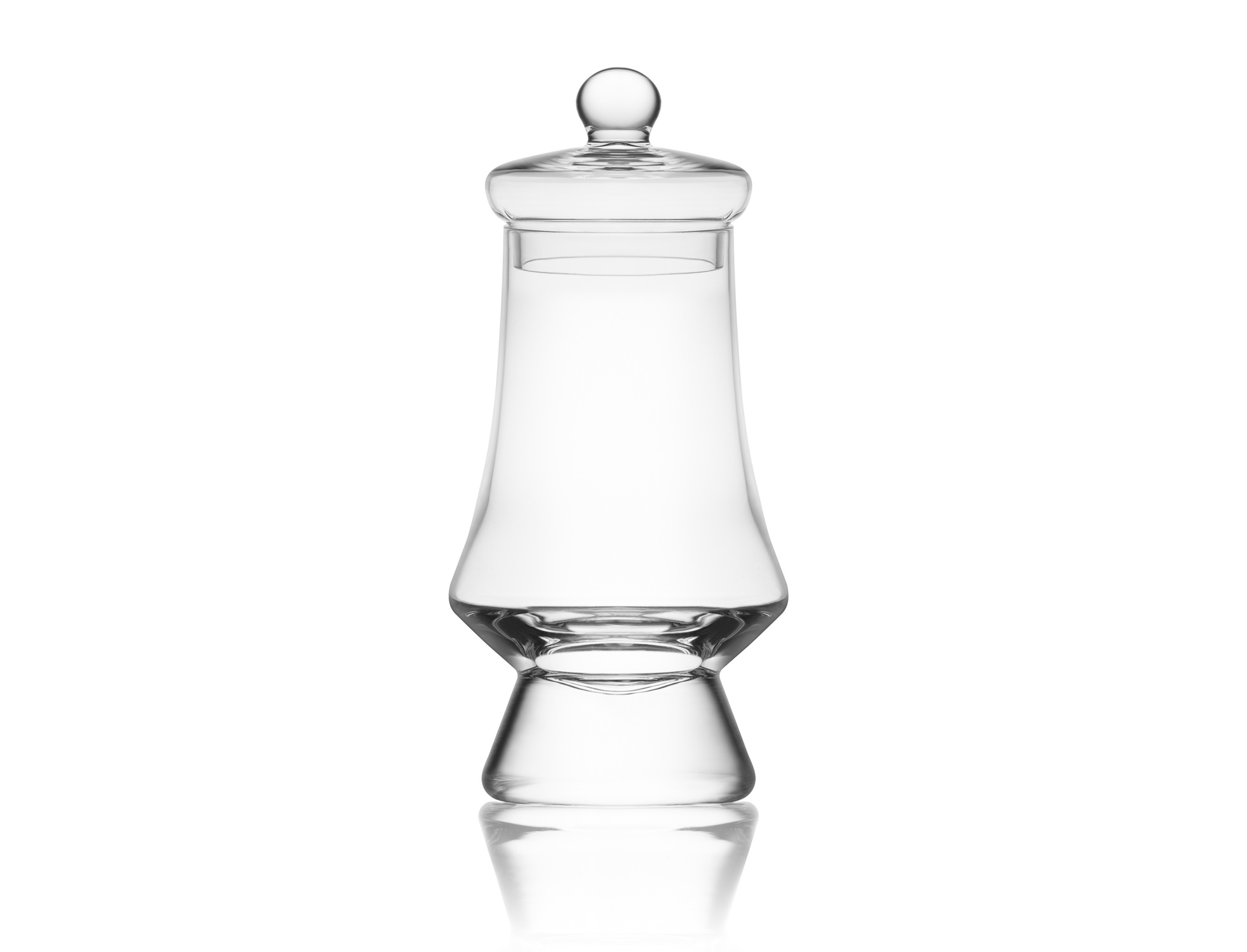Kieliszek do degustacji whisky 150 ml Amber G500