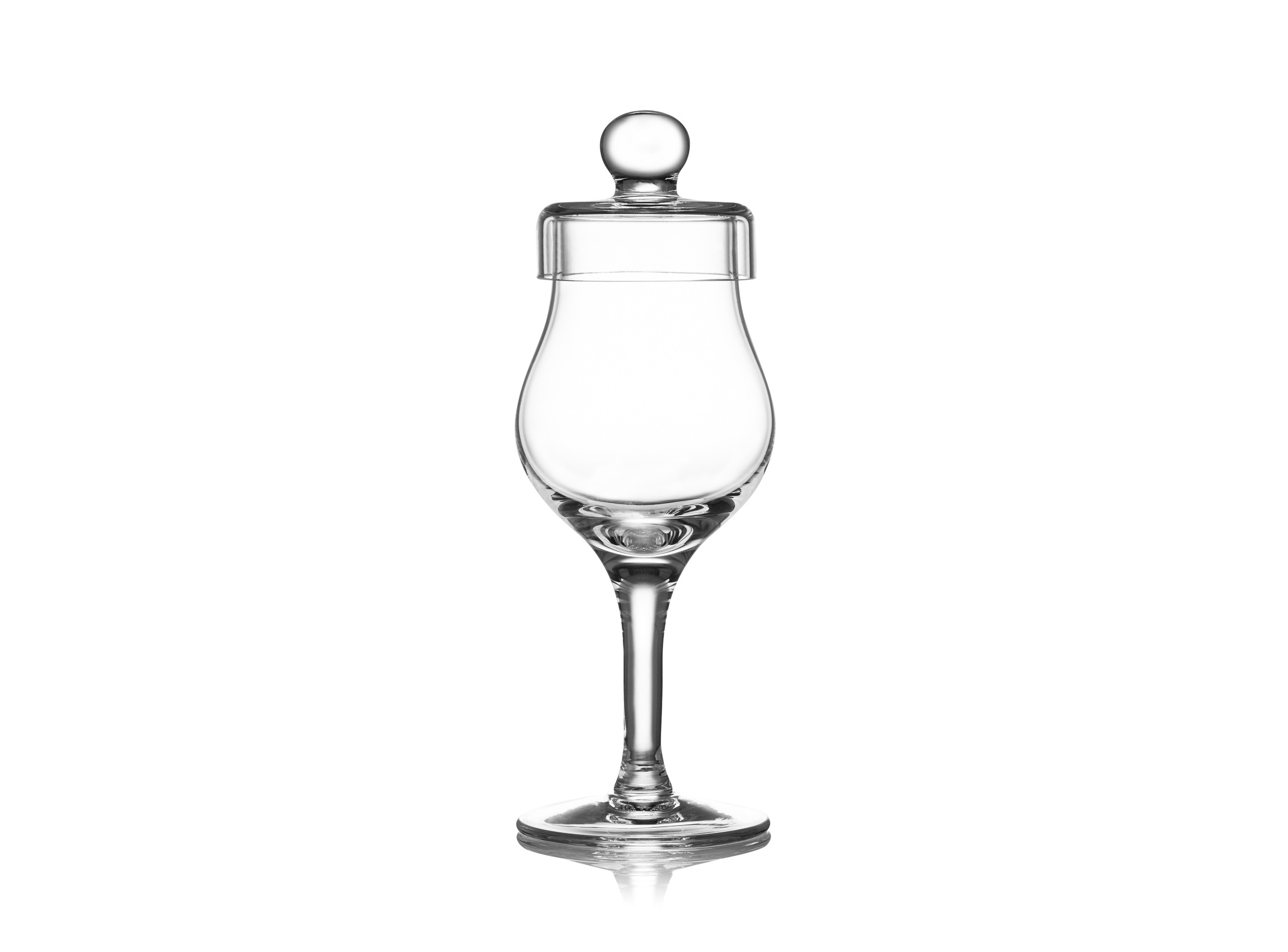 Kieliszek do degustacji whisky 100 ml Amber G100
