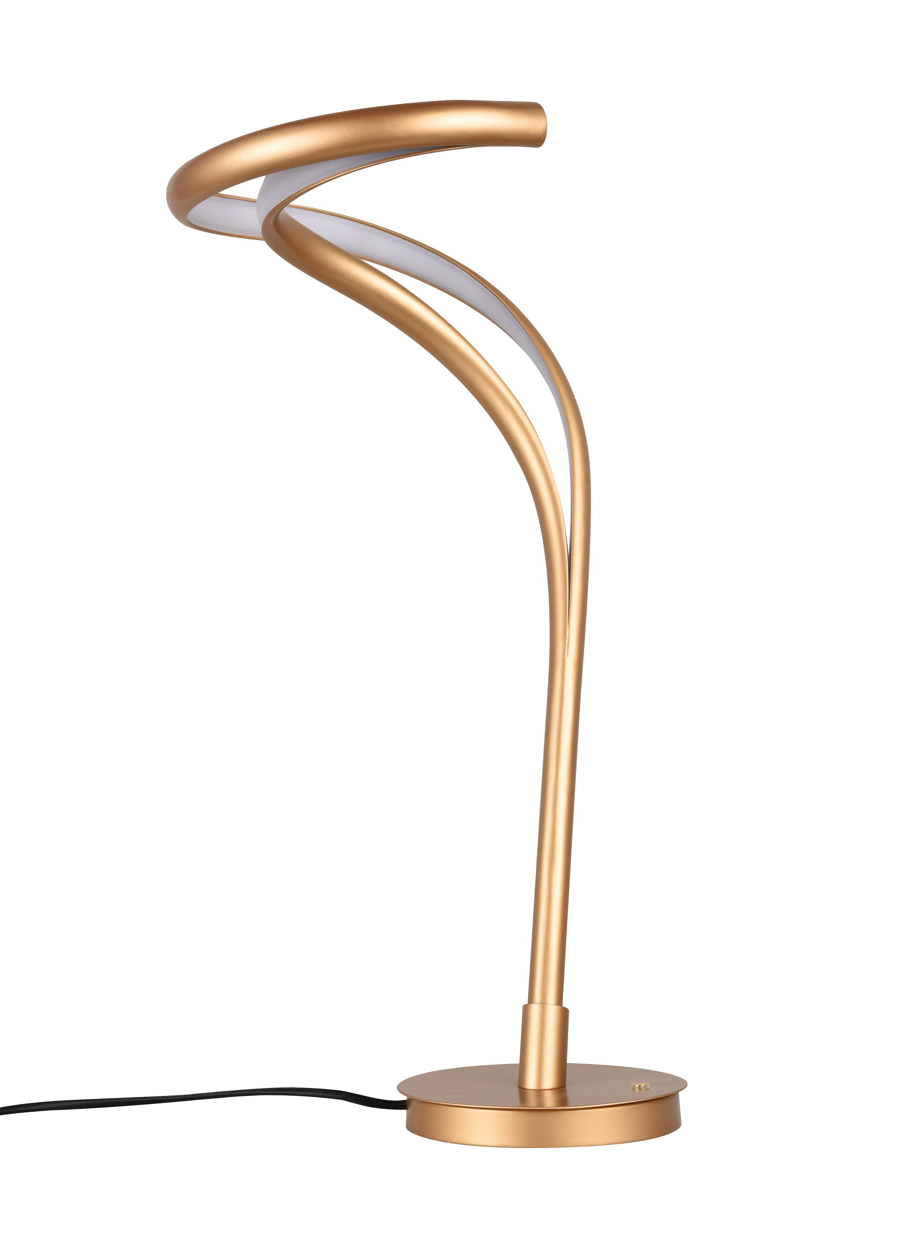 TWIST TABLE 3-STEP DIMM złota
