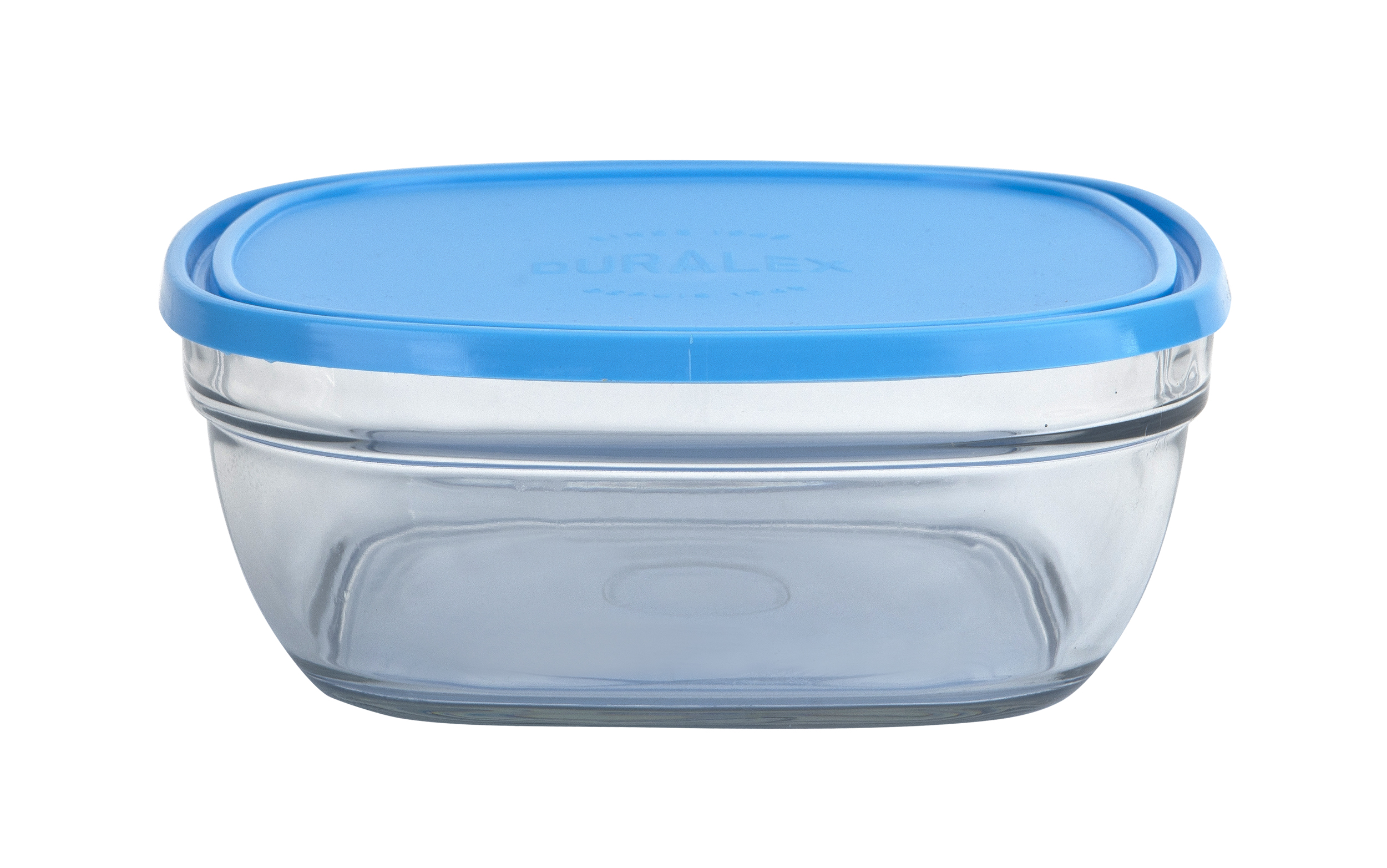 Szklany pojemnik na żywność 3,1 L Freshbox Duralex