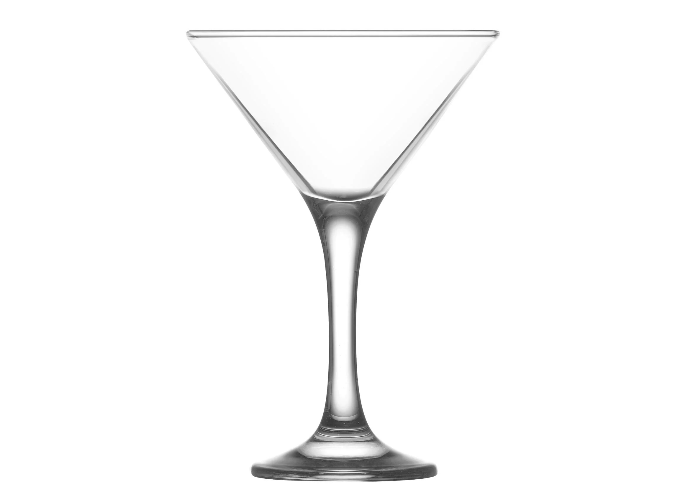 Kieliszek do Martini 175 ml Misket
