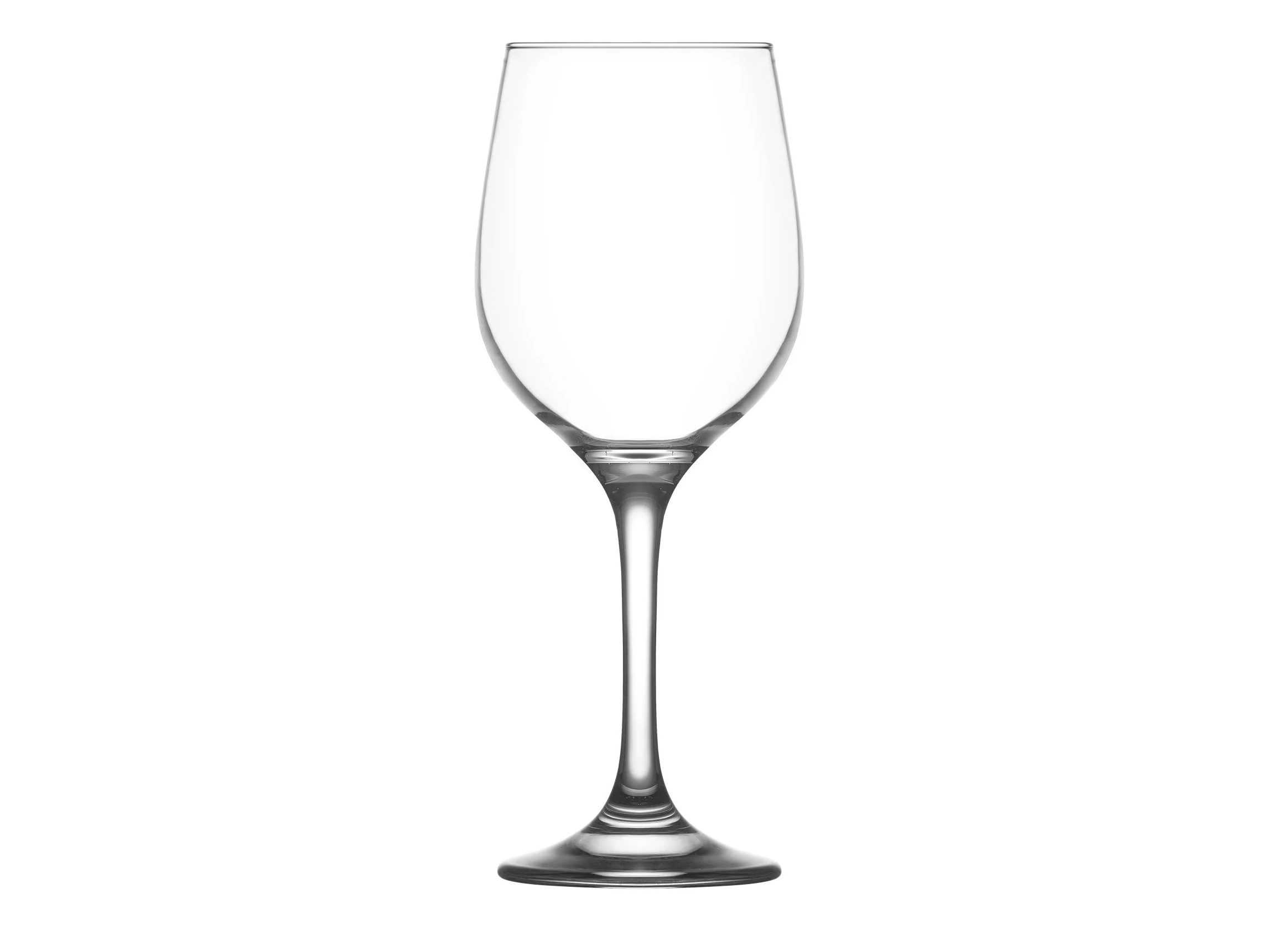 Kieliszek do wody 375 ml Fame