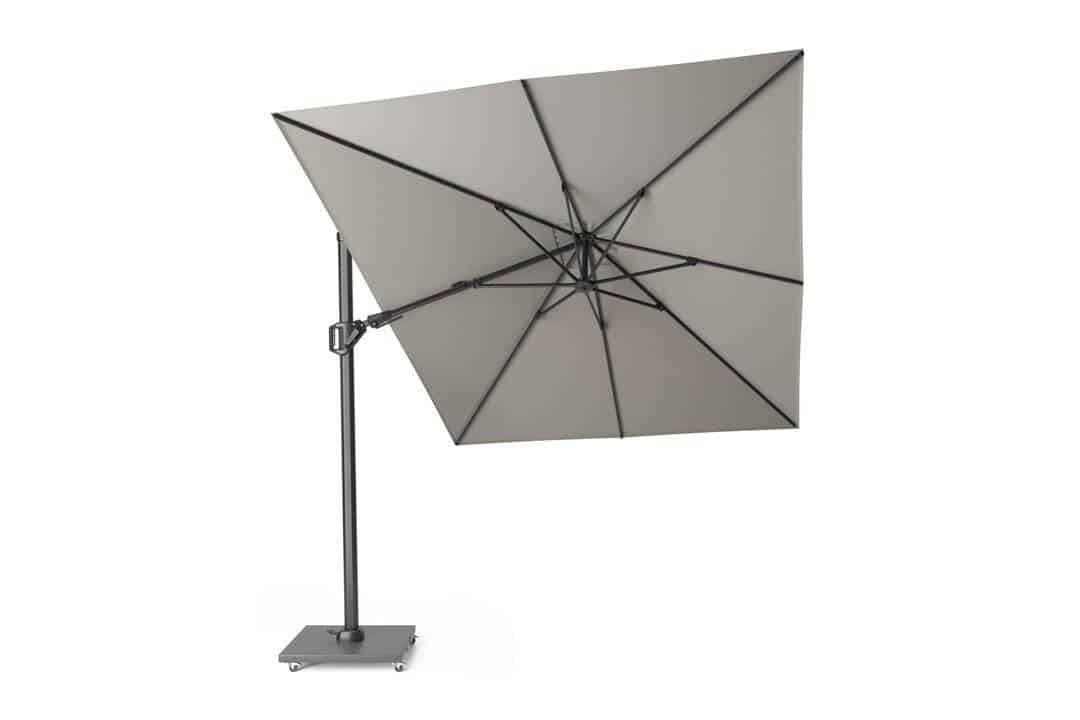 Parasol ogrodowy Challenger T² Premium 3,5m x 2,6m Manhattan